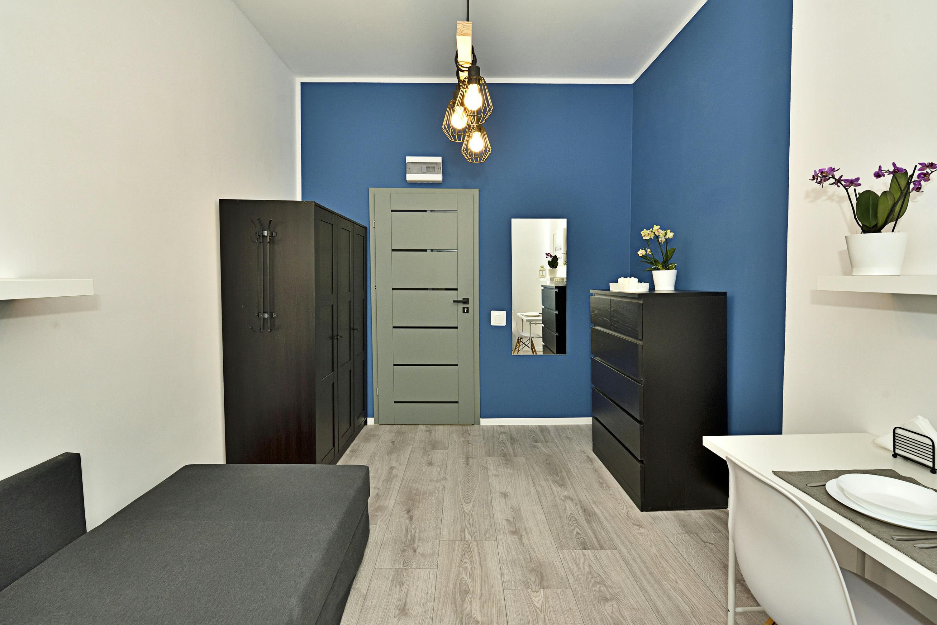 ulica Franciszka Żwirki, Łódź preview