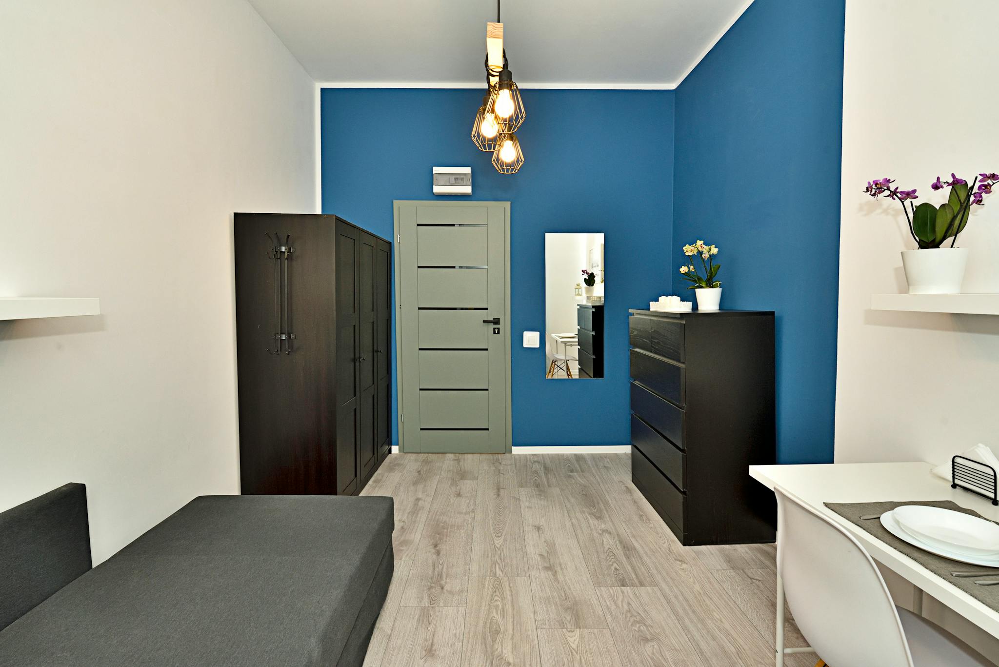 ulica Franciszka Żwirki, Łódź preview