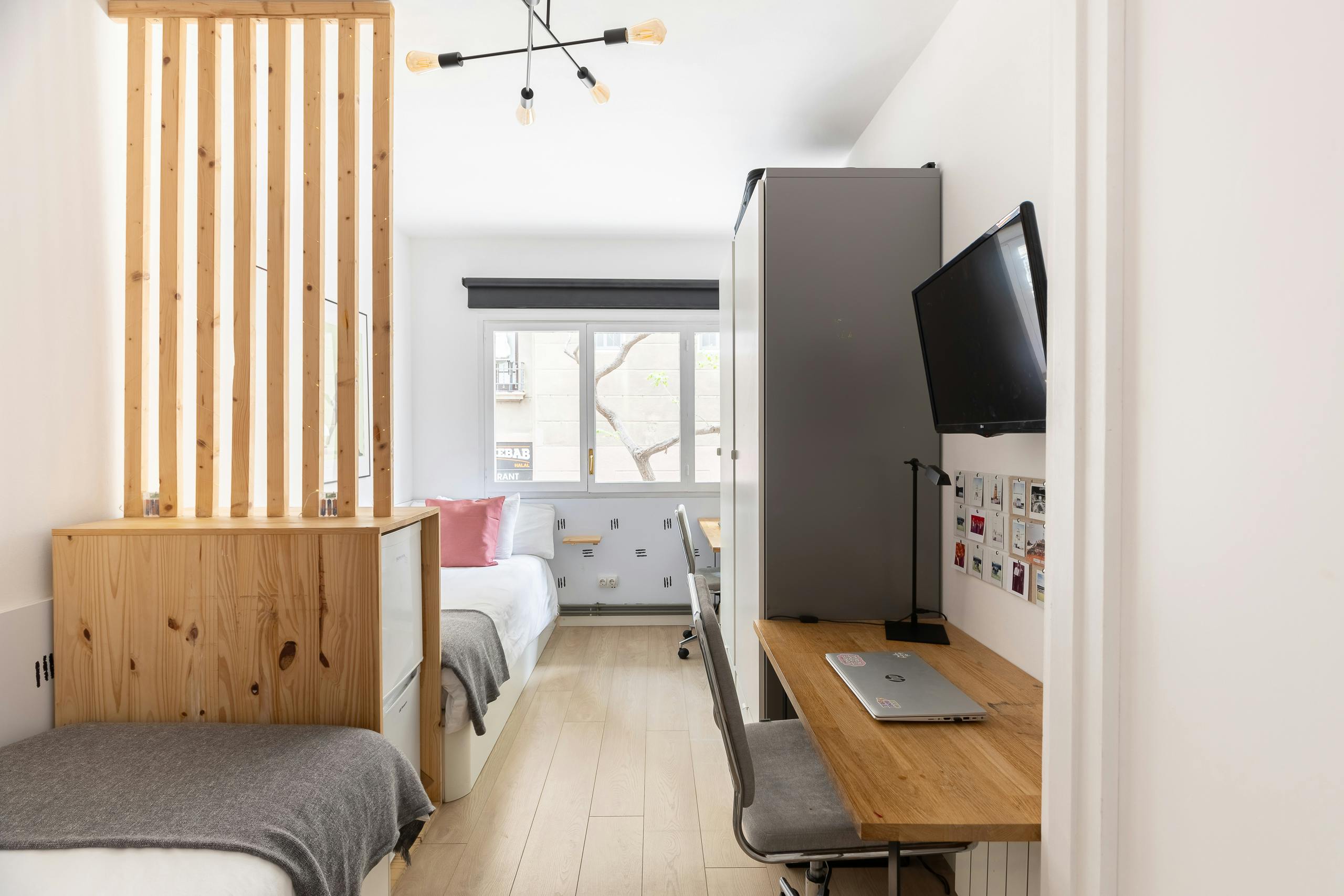 Carrer de Sardenya, Barcelona Barcelona