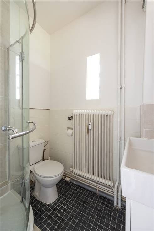Apartment Antwerpen — photo 1