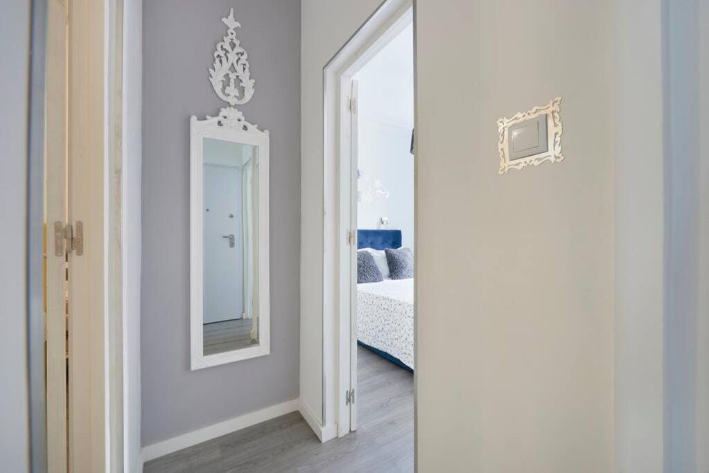Apartment Lisbon, 3 beds — photo 1