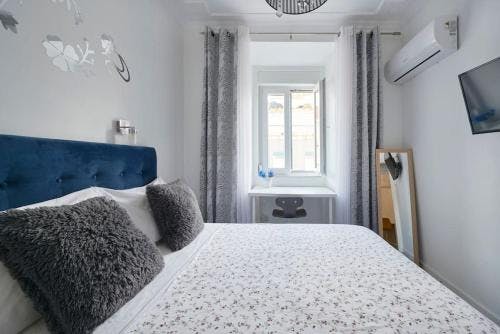 Apartment Lisbon, 3 beds — photo 7