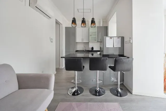 3-Bedroom Apartment in Rua António Luís Inácio, Lisbon (1574260) room image 2