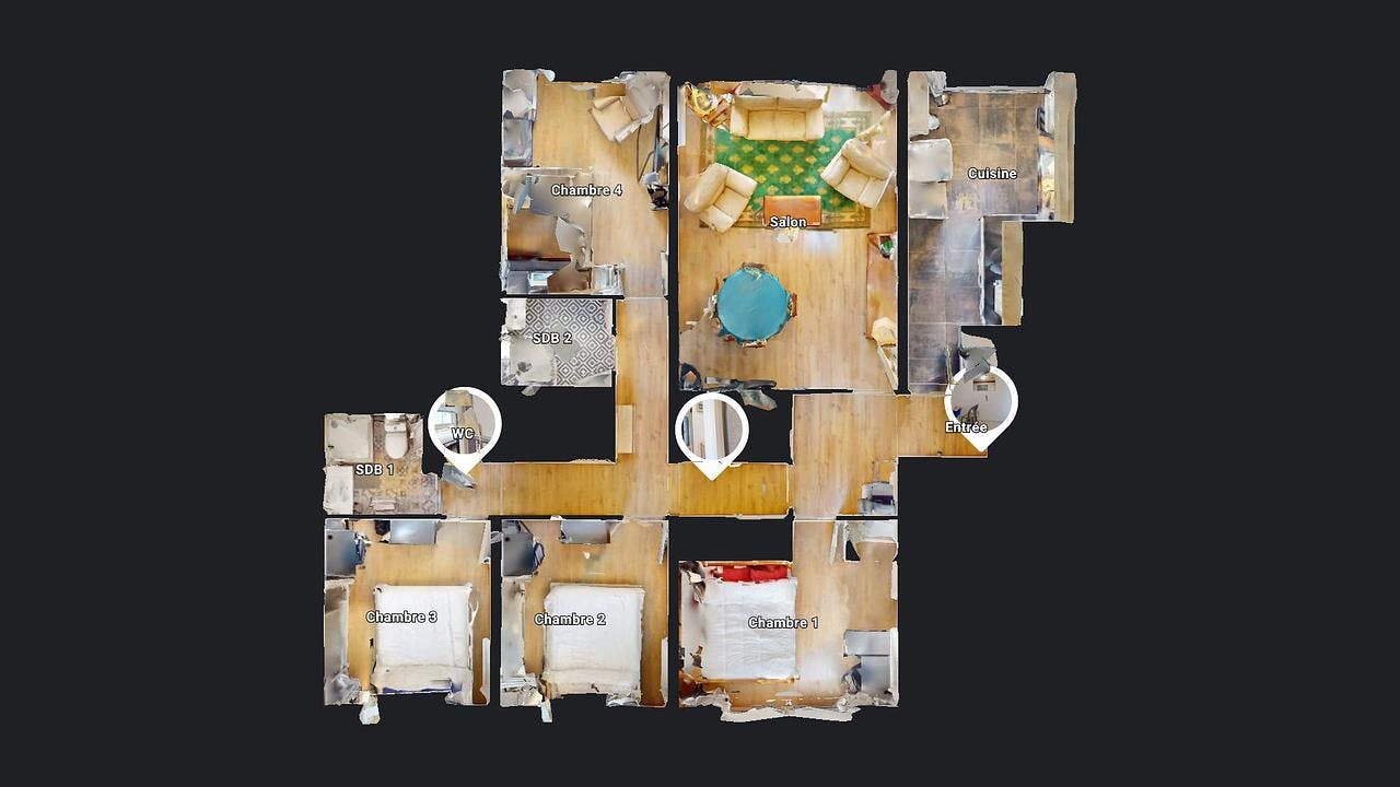 preview gallery tile