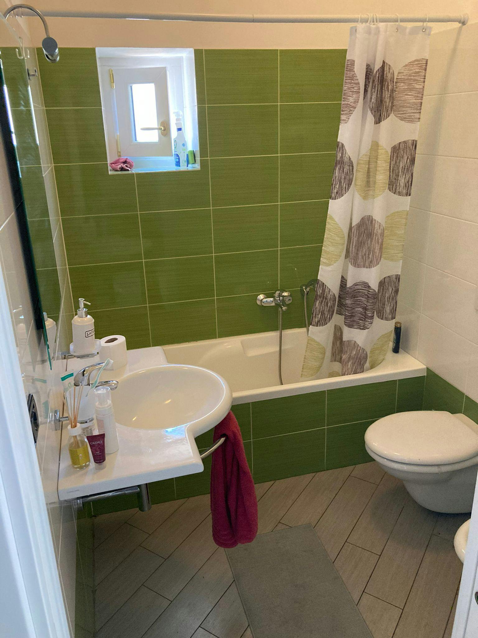 preview gallery tile