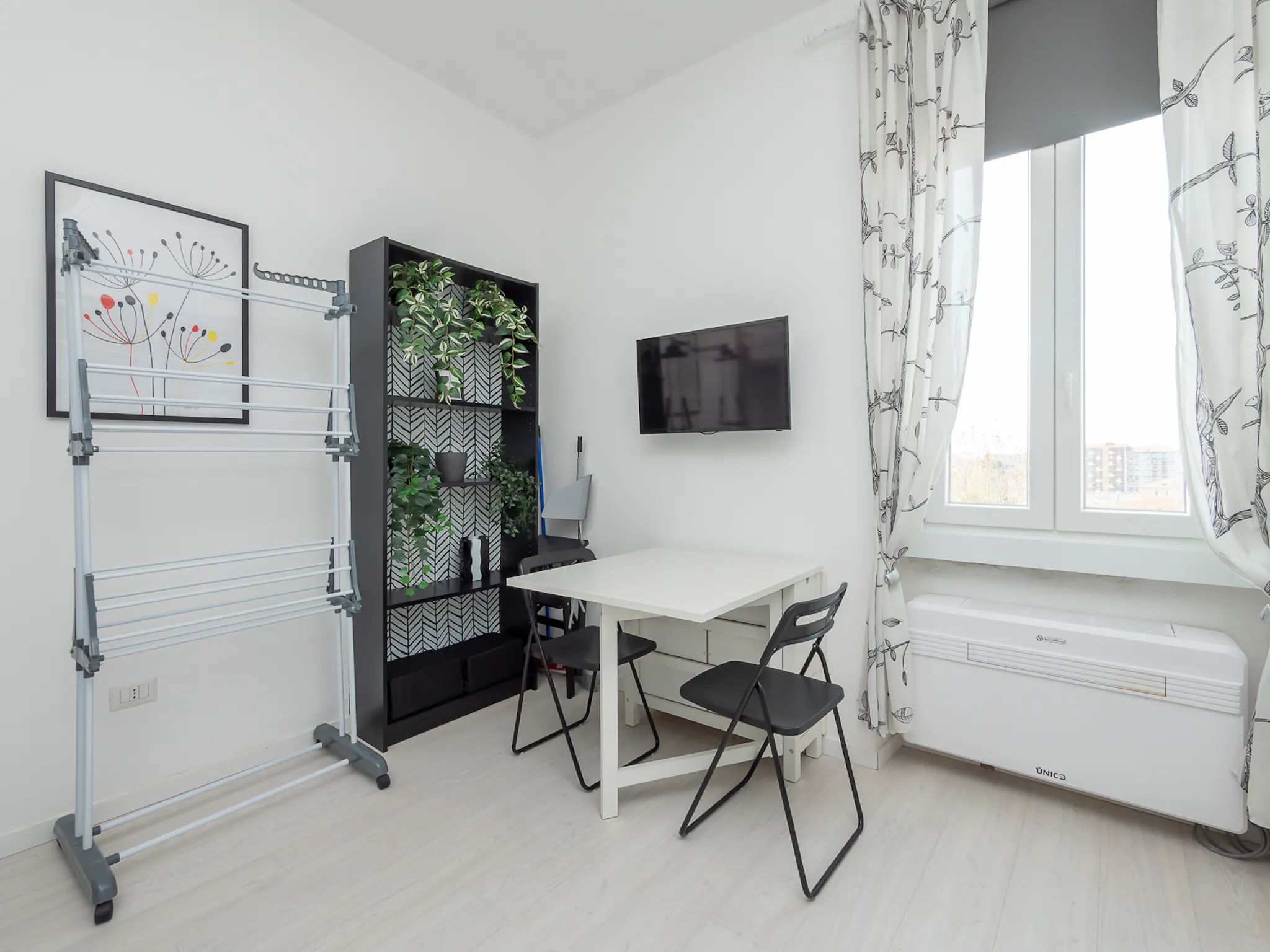 Via Giulio Carcano, Milan preview