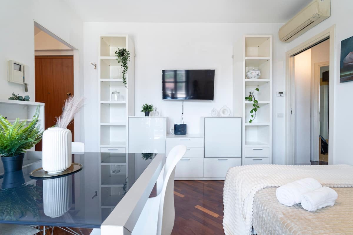 Appartement à louer pour 1 900 €/mois à Milan, Via Casoretto