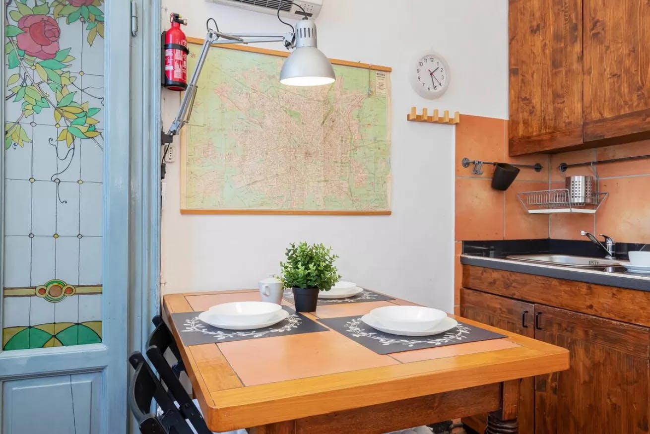 Viale Monza, Milan preview