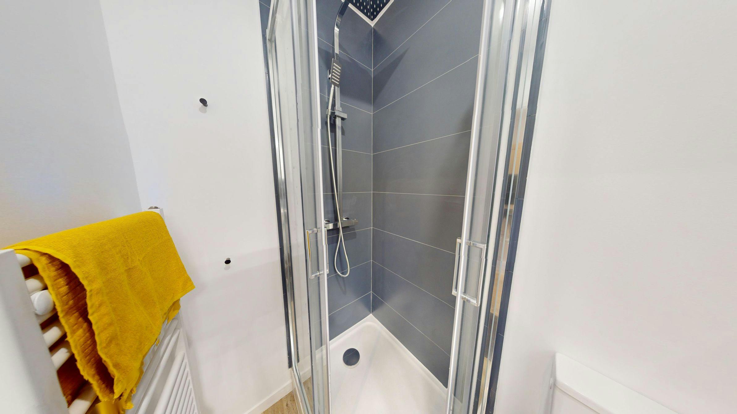 Appartamento Parigi, 1 camera, 15m² — foto 2