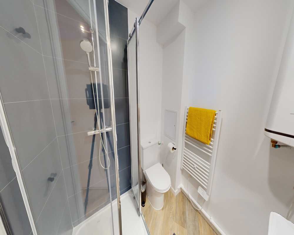 Appartamento Parigi, 1 camera, 13m² — foto 17