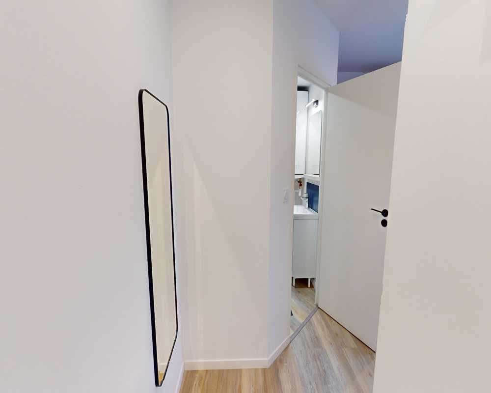Appartamento Parigi, 1 camera, 13m² — foto 29