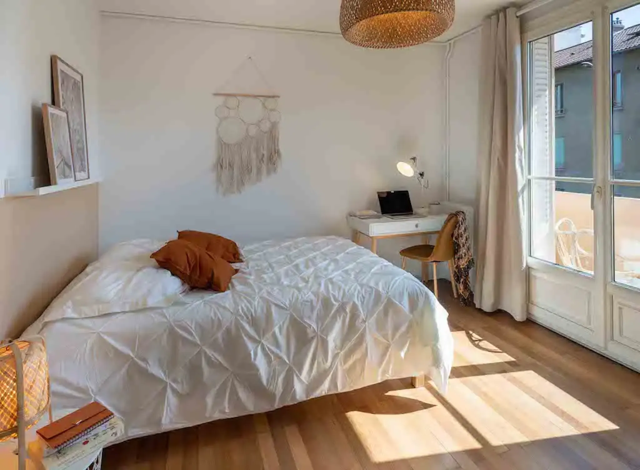 Rue Antoine Péricaud, Lyon preview