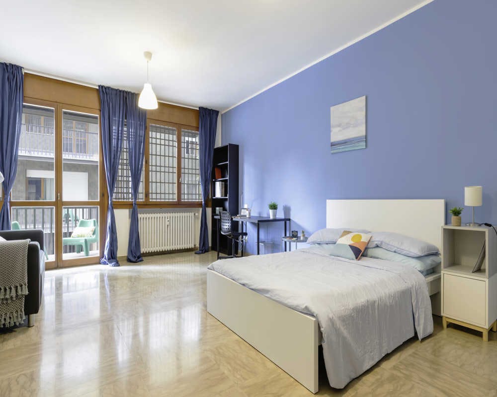 Via Felice Mendelssohn, Padova preview