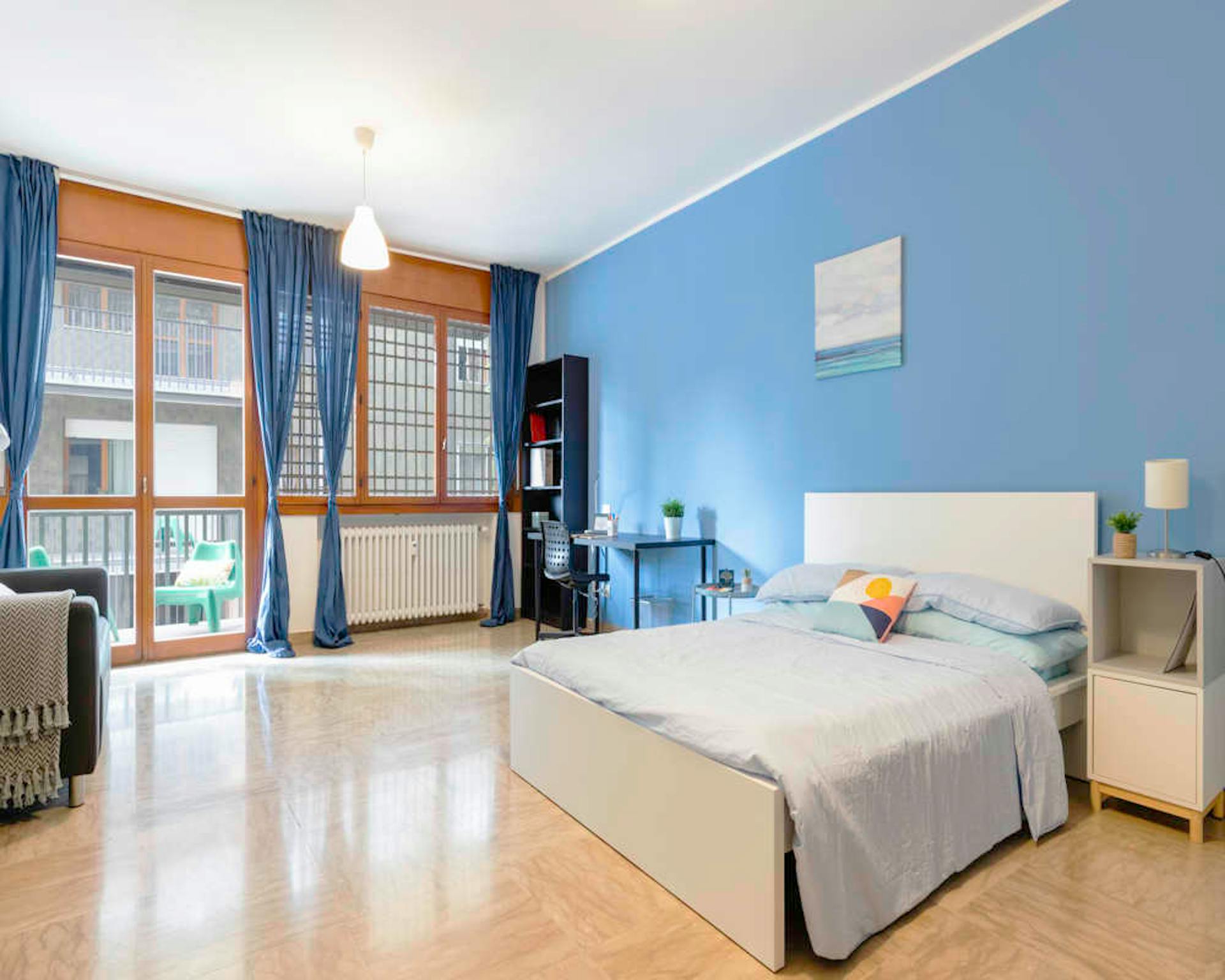 Via Felice Mendelssohn, Padova preview