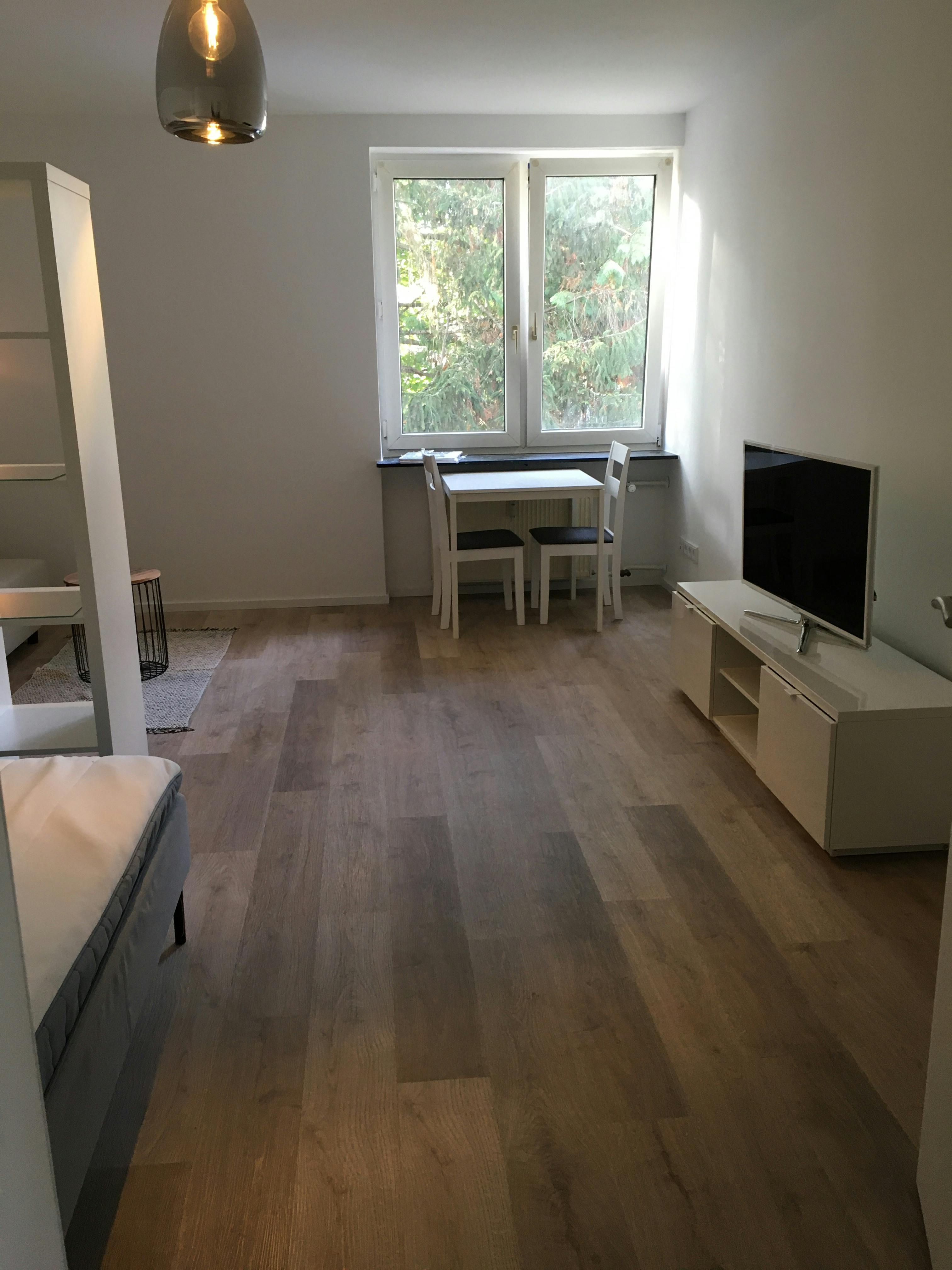 Apartment Munich — photo 19