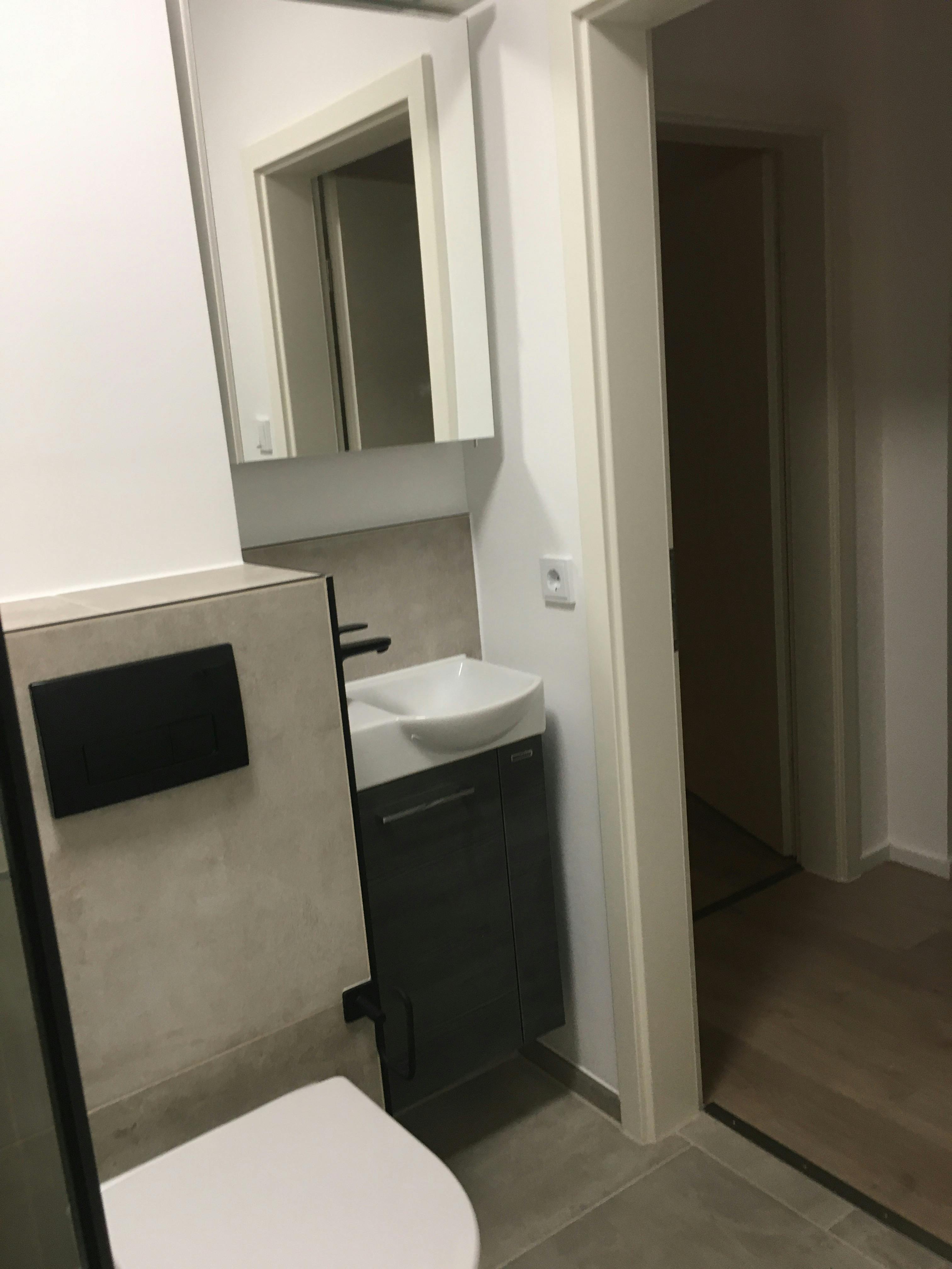 Apartment Munich — photo 31