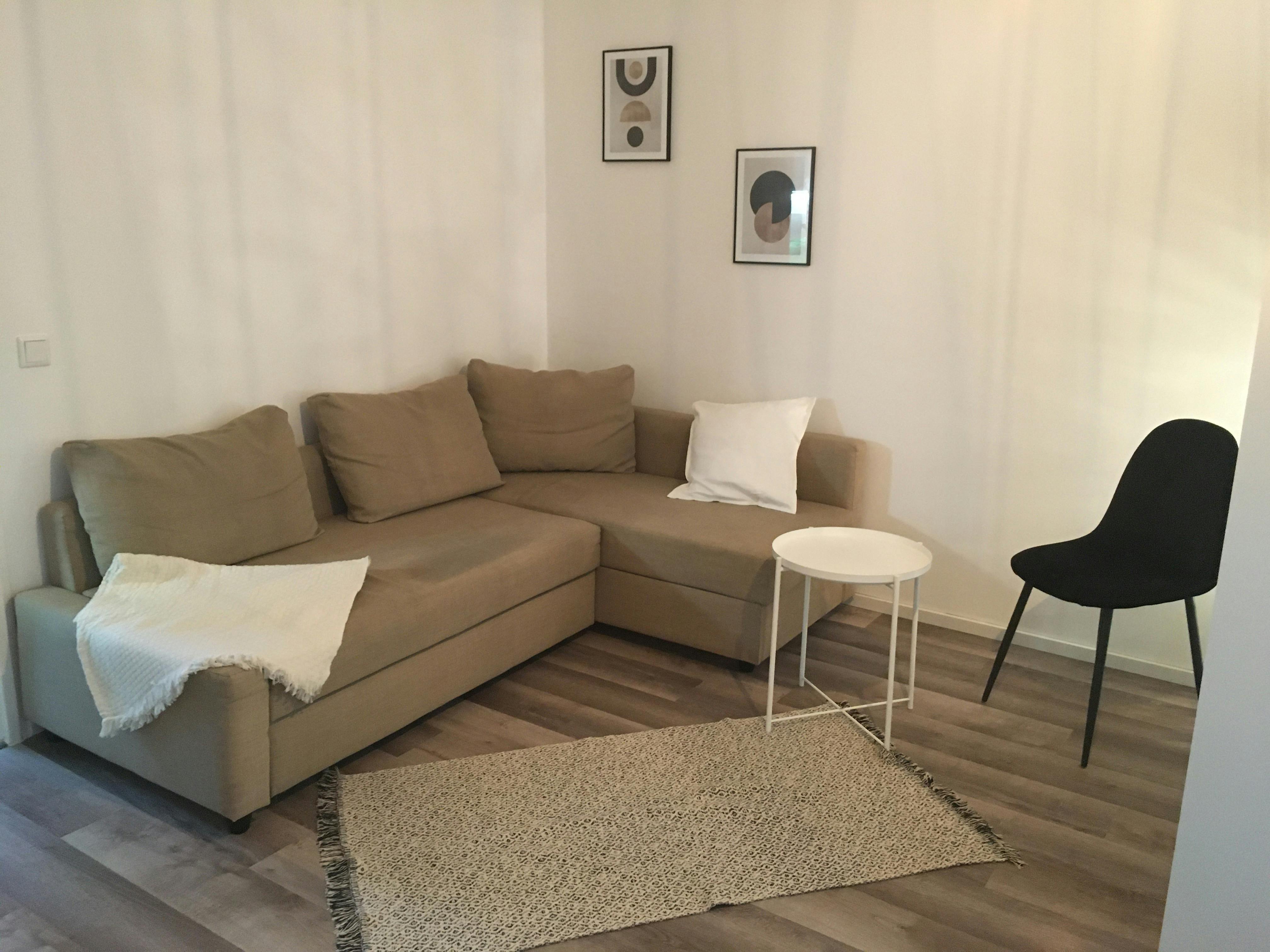 Apartment Munich — photo 2