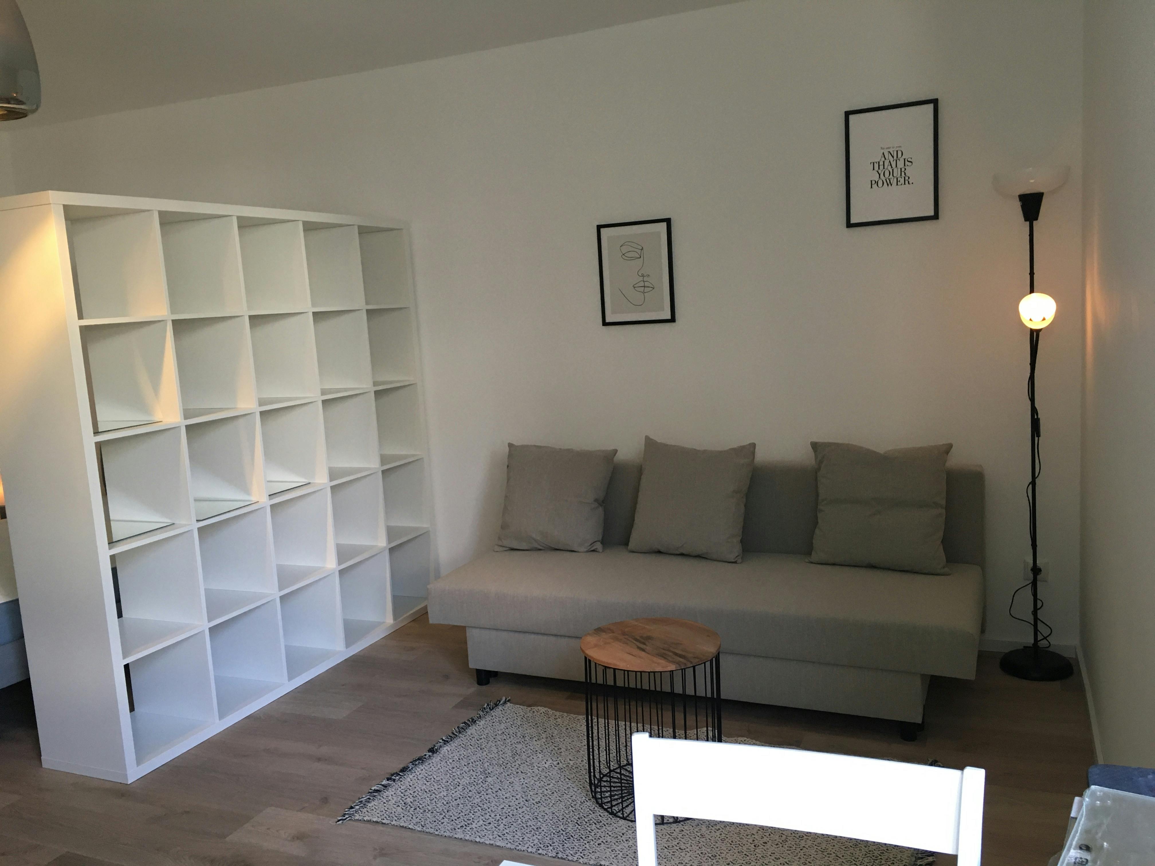 Apartment Munich — photo 17
