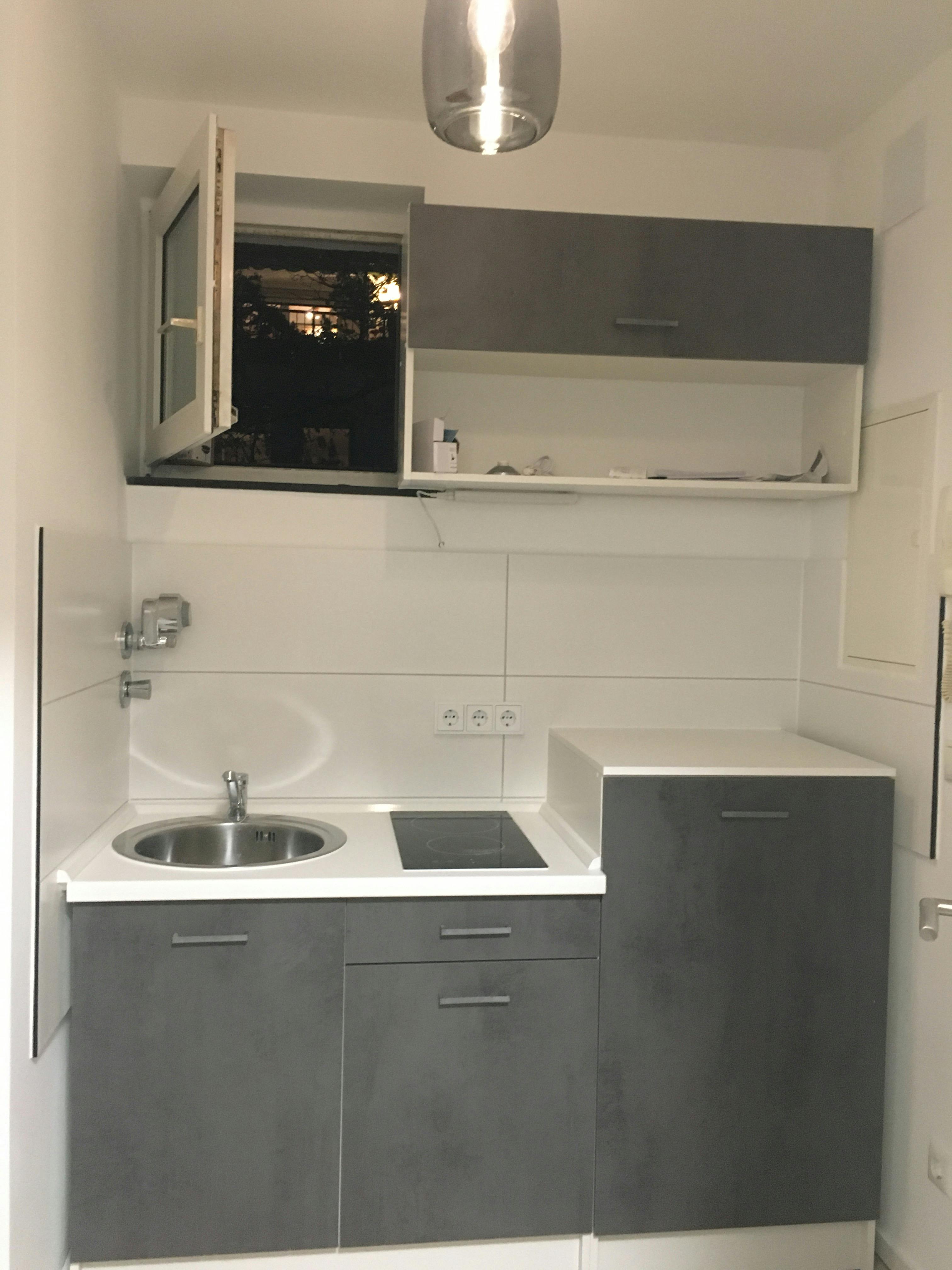 Apartment Munich — photo 15