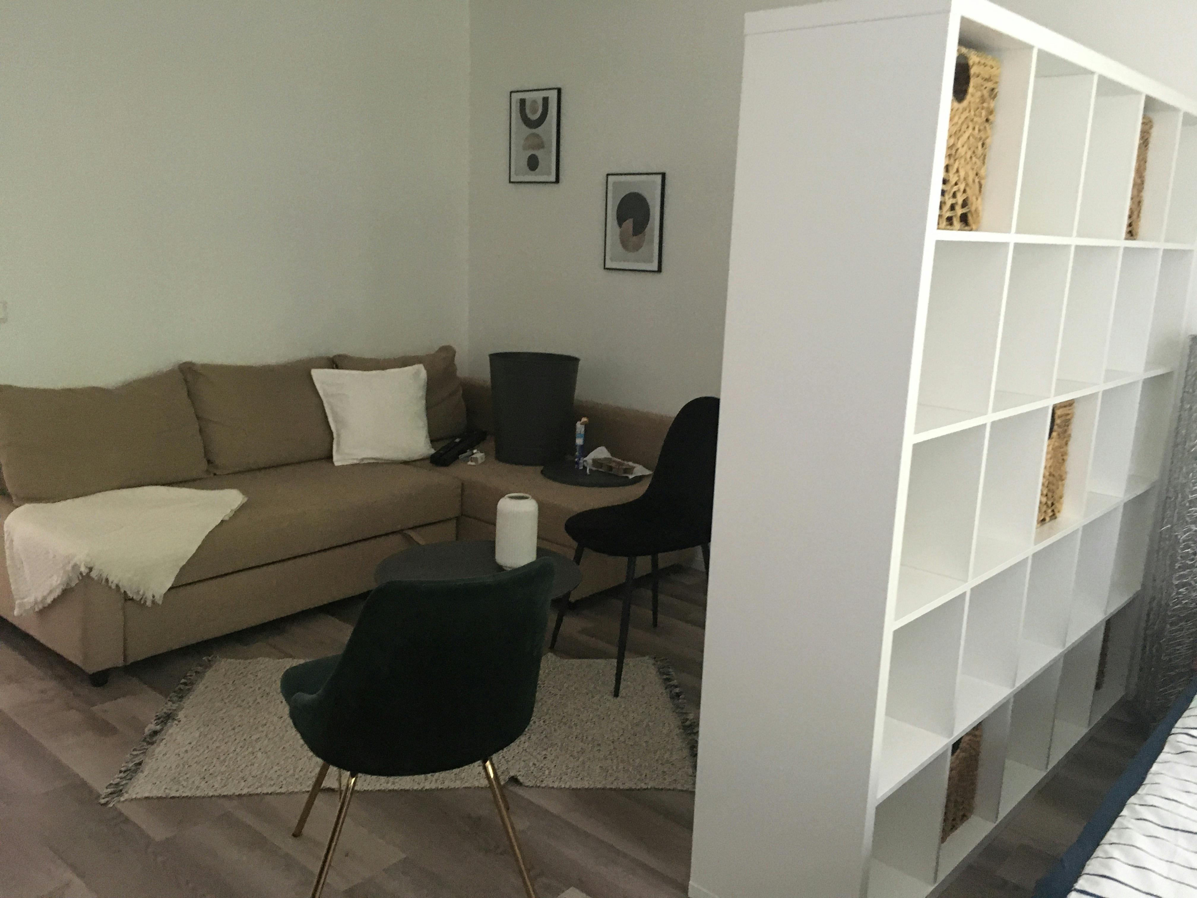 Apartment Munich — photo 7