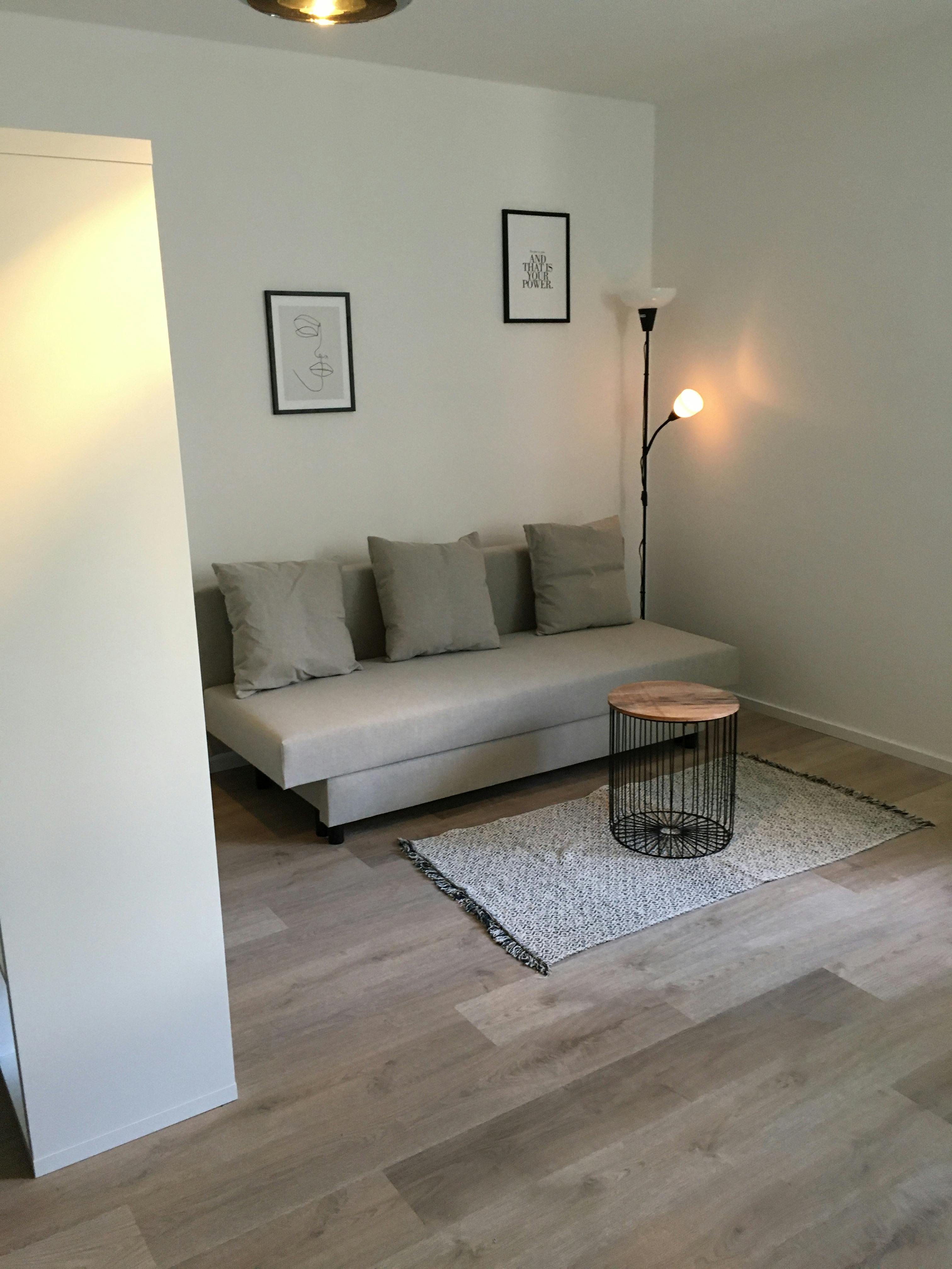 Apartment Munich — photo 21