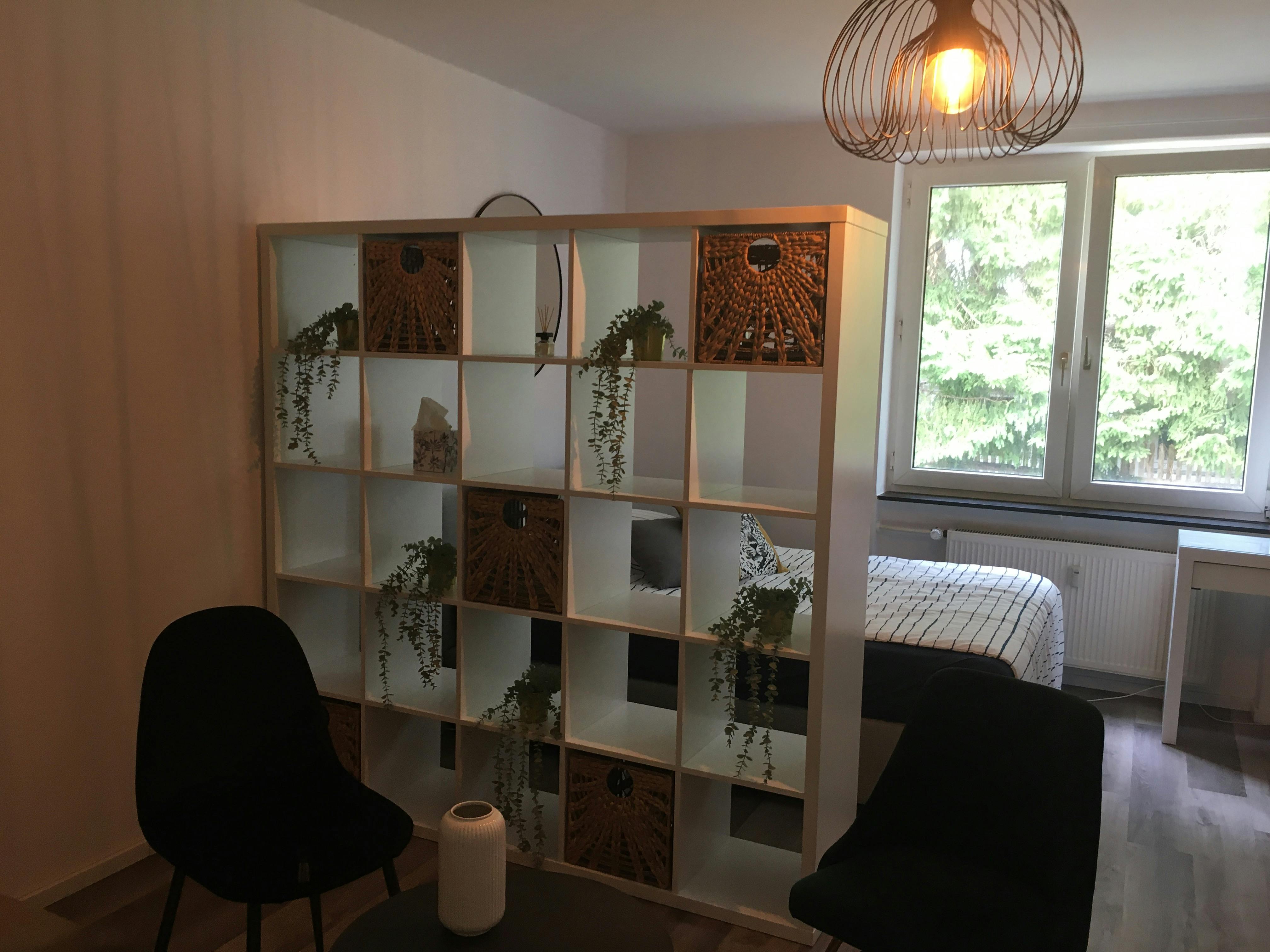 Apartment Munich — photo 3