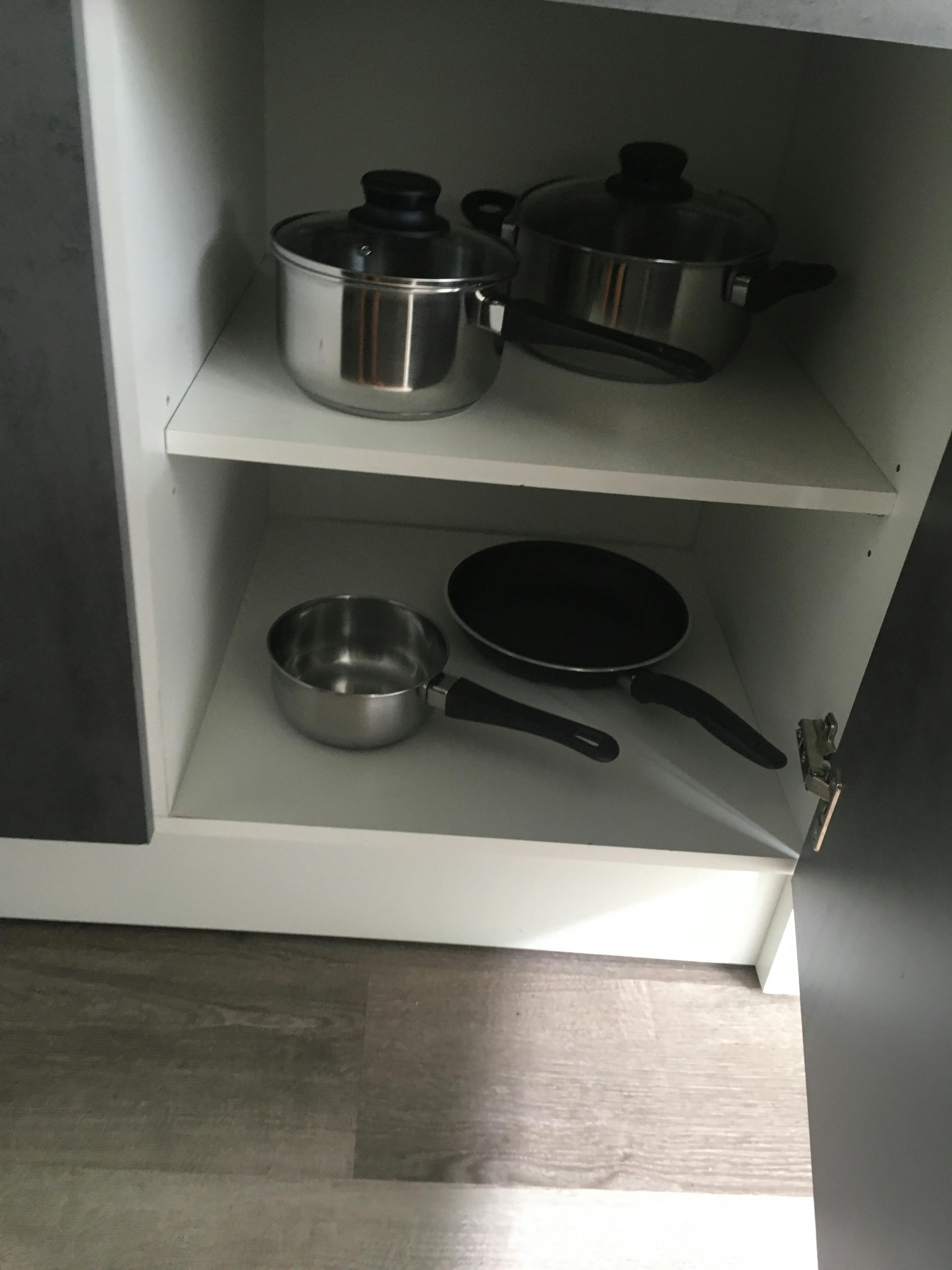 Apartment Munich — photo 25