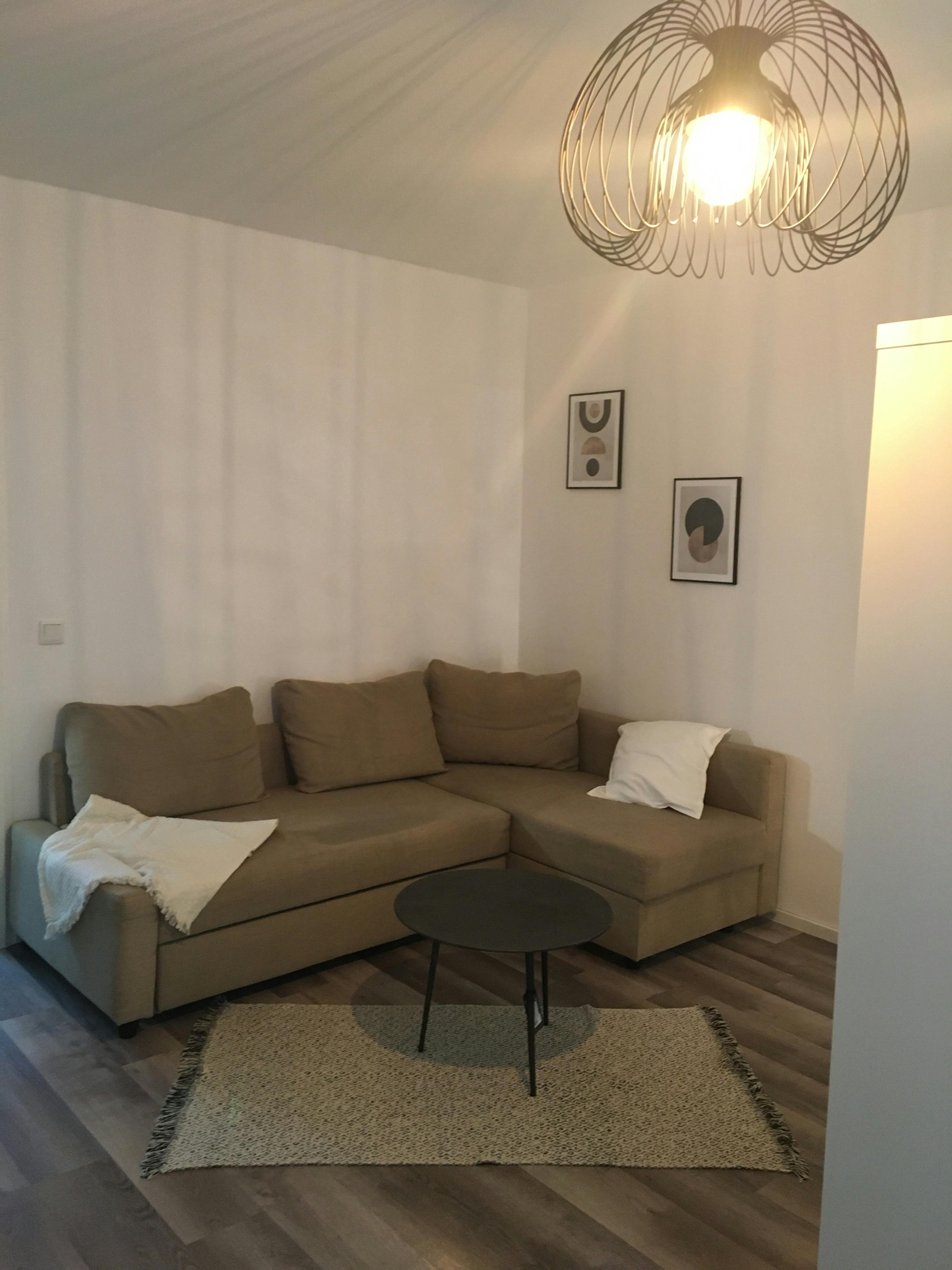 Apartment Munich — photo 8