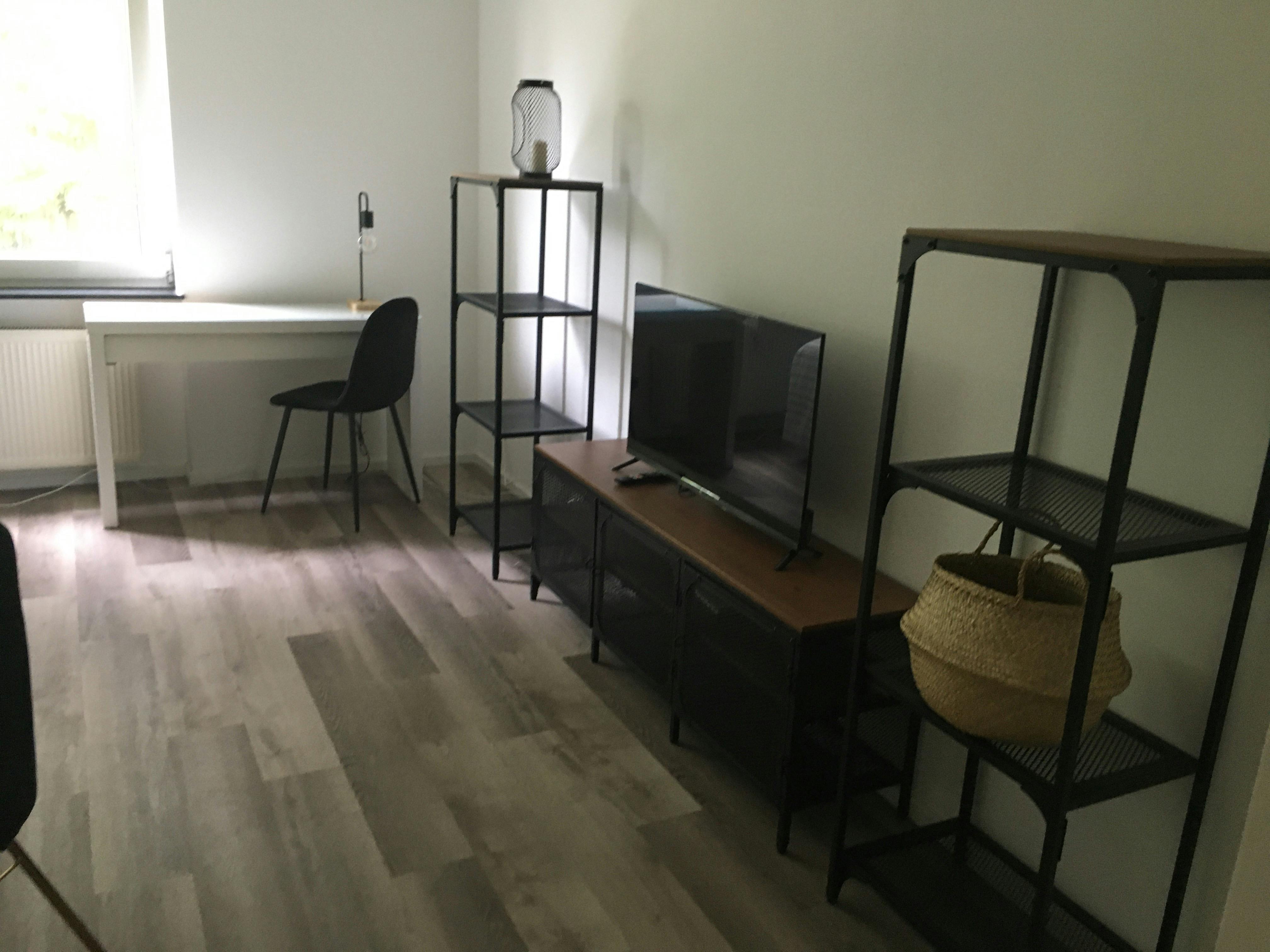 Apartment Munich — photo 9