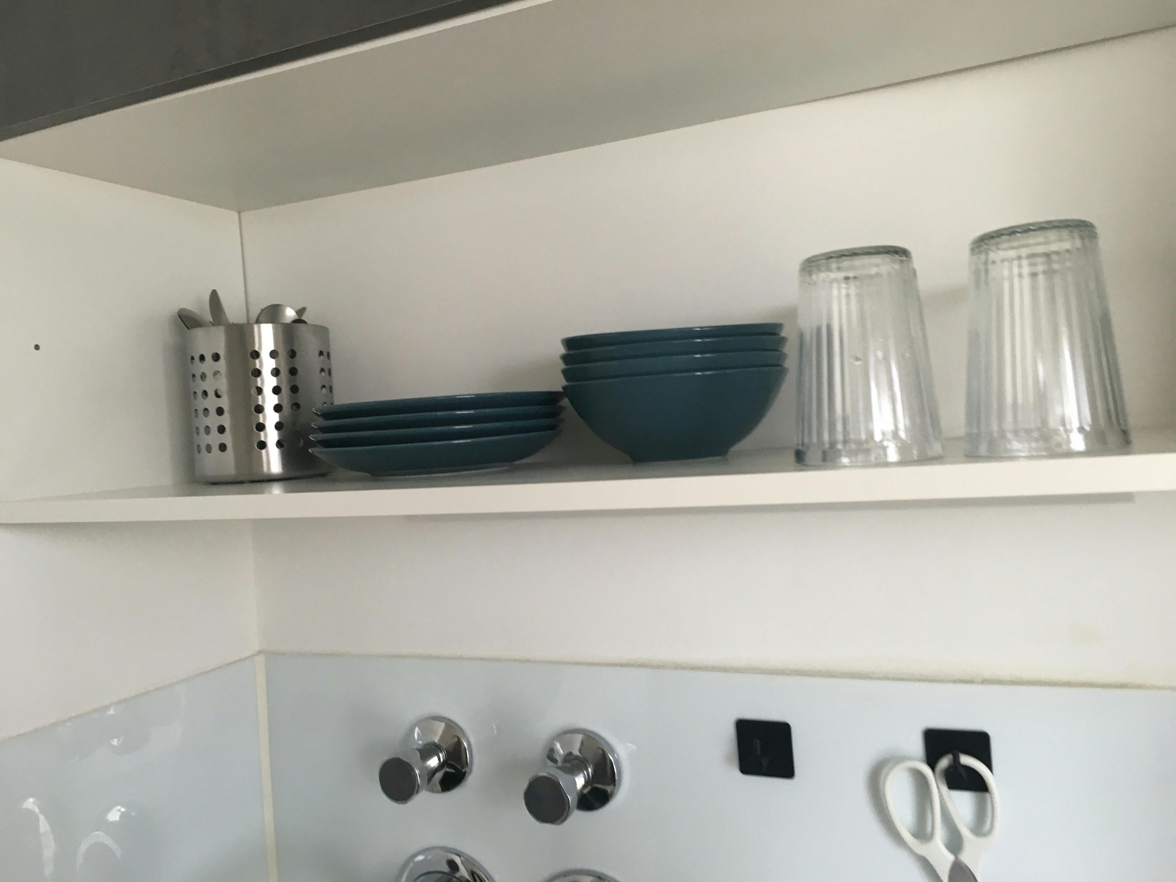 Apartment Munich — photo 12