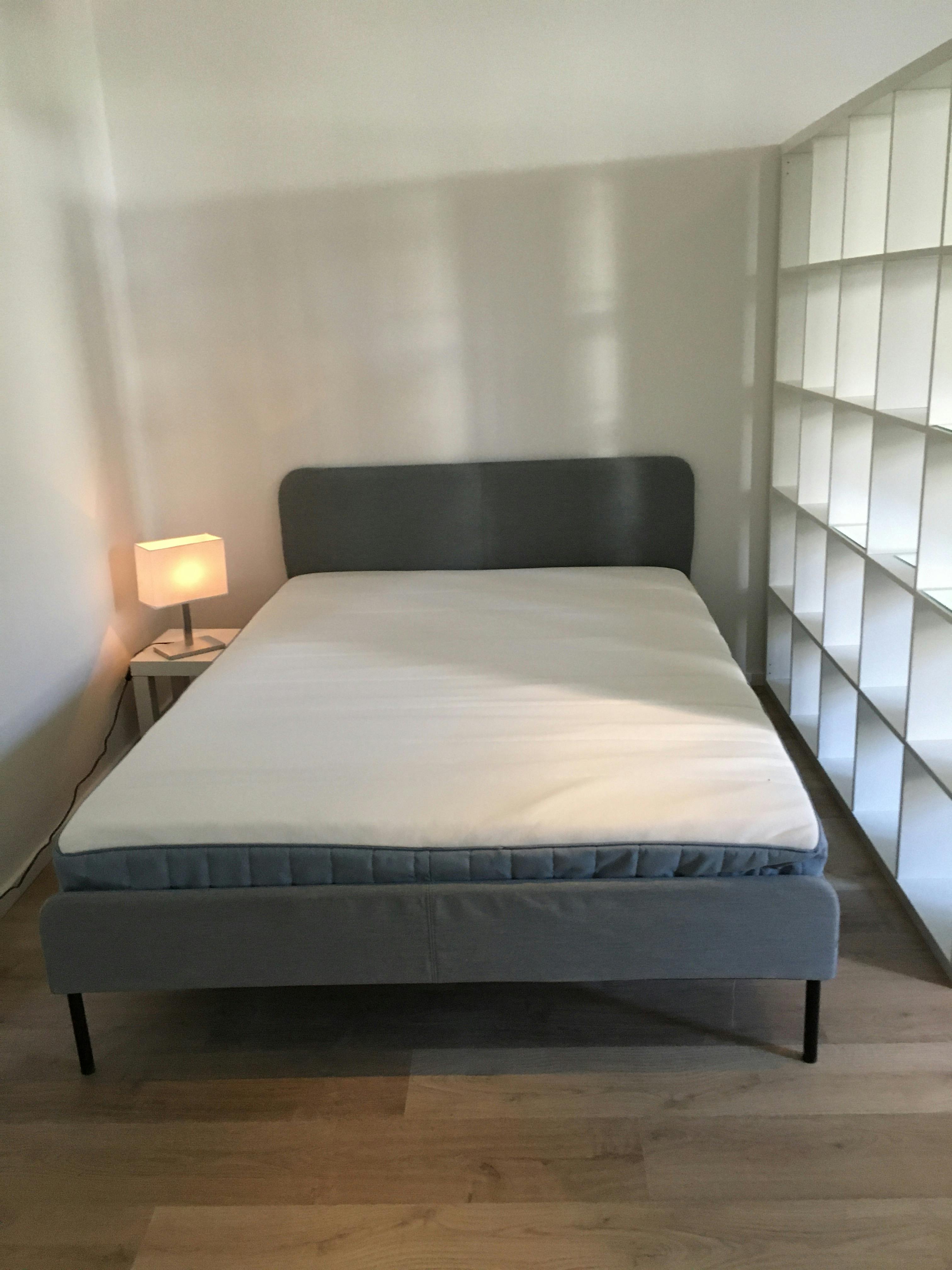 Apartment Munich — photo 27