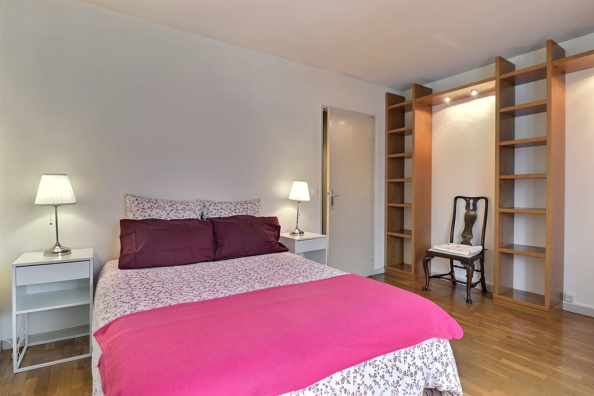 Rue de Wattignies, Paris preview