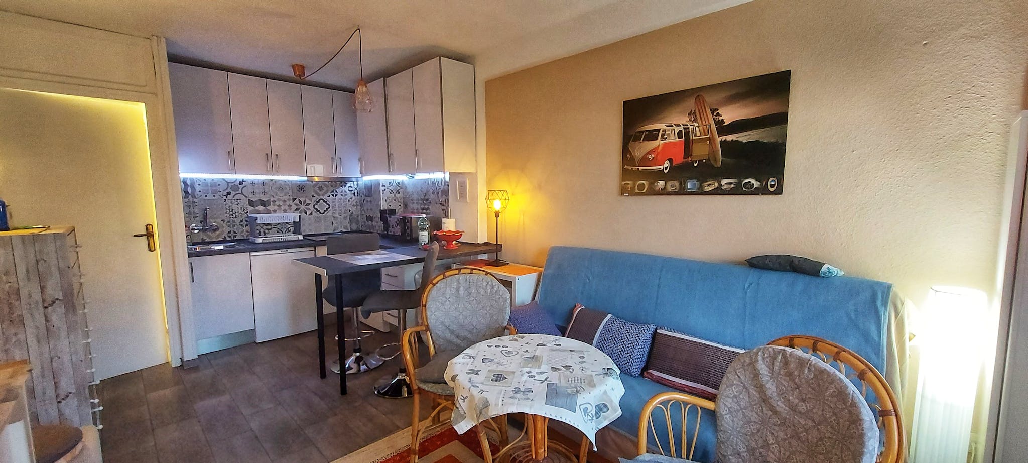 Avenida de Las Palmeras, Lomas de Polo-Pinomar preview