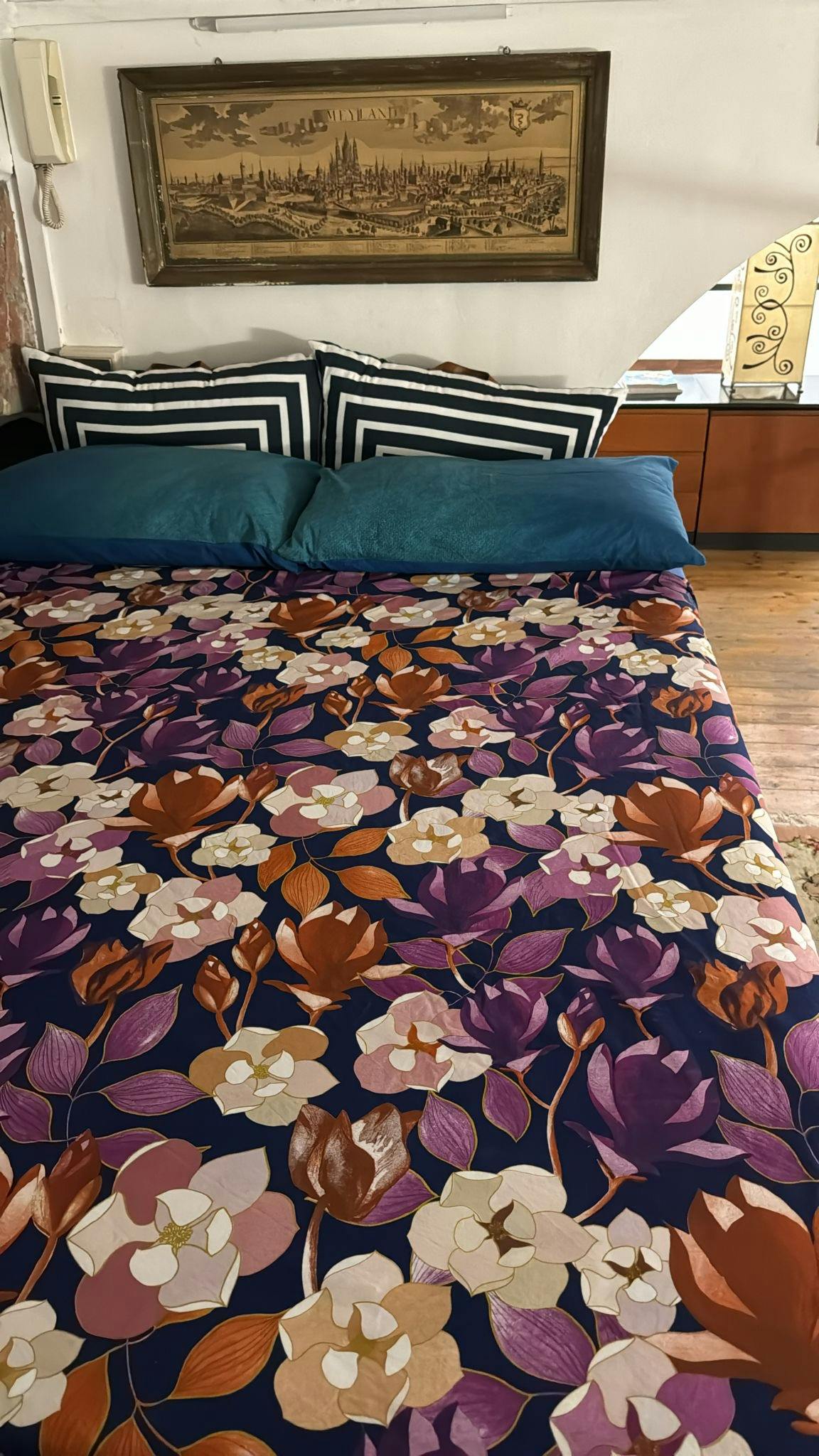 Apartment Milan, 1 bed — photo 6