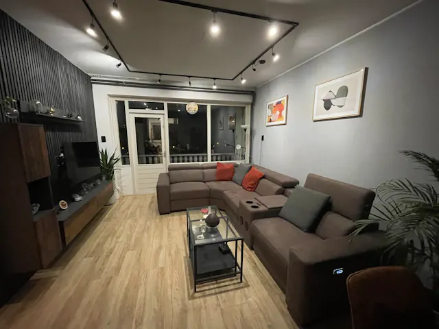 Private room in Osdorper Ban, Amsterdam (1574404) room image 56