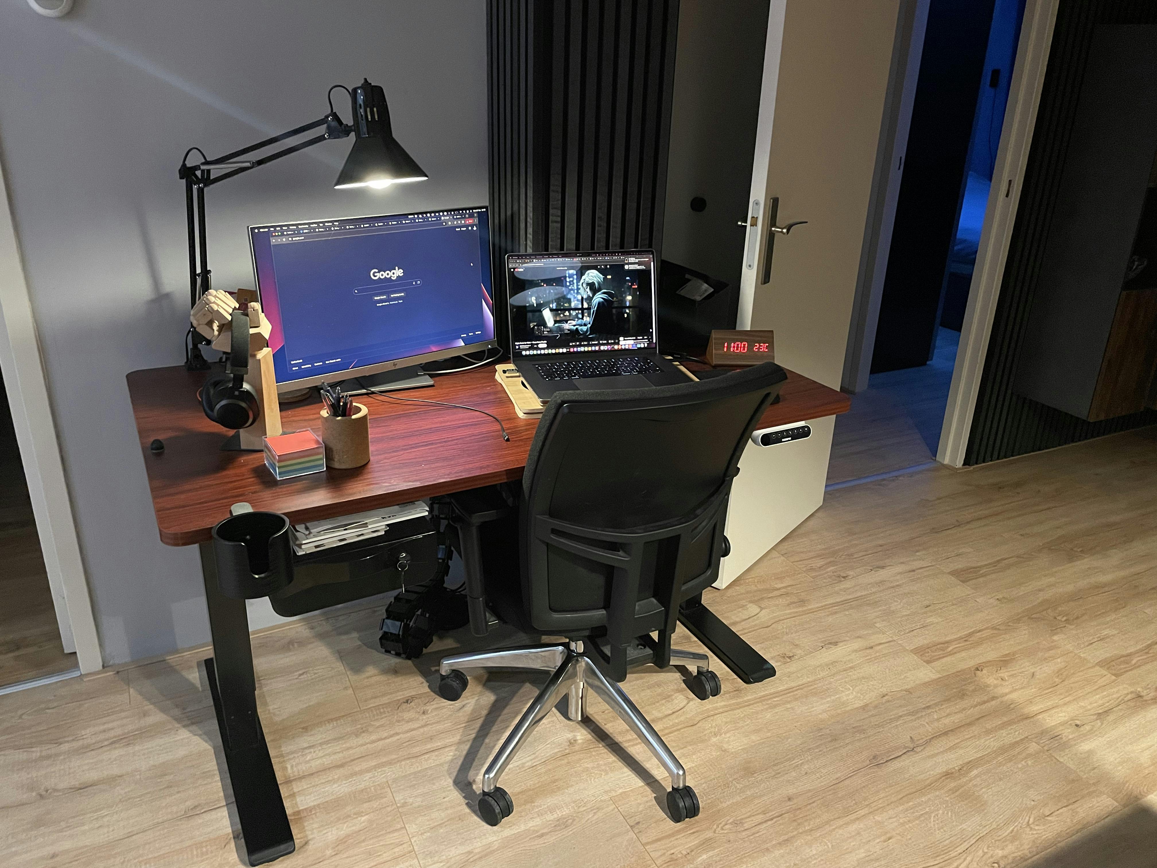 preview gallery tile