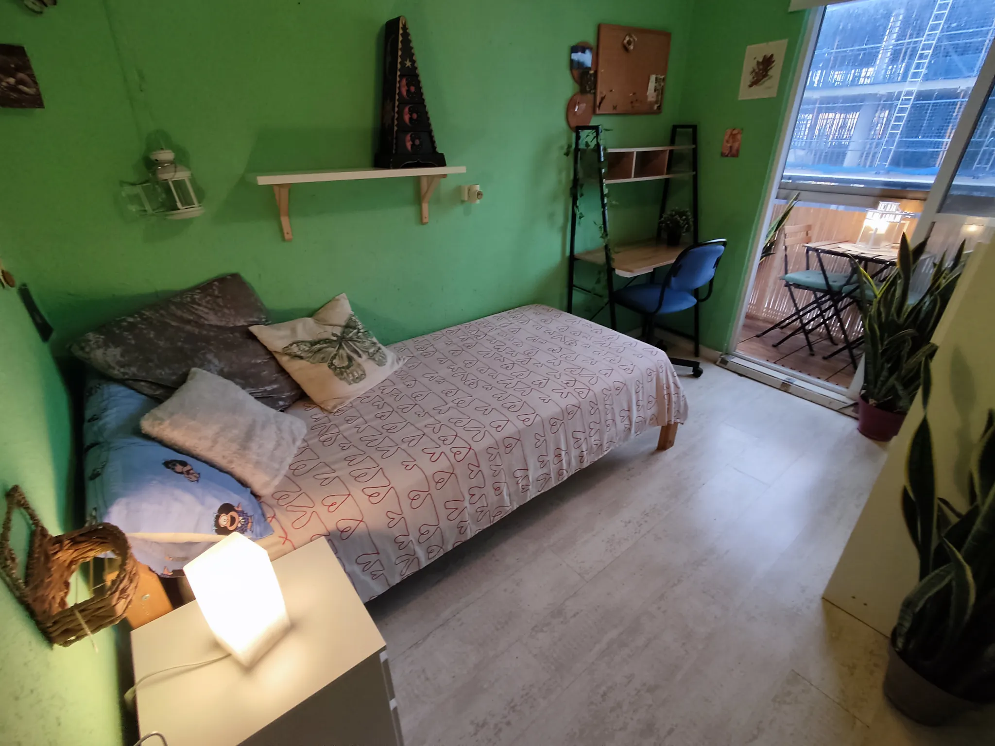 Calle Doctor Domagk, Valencia preview