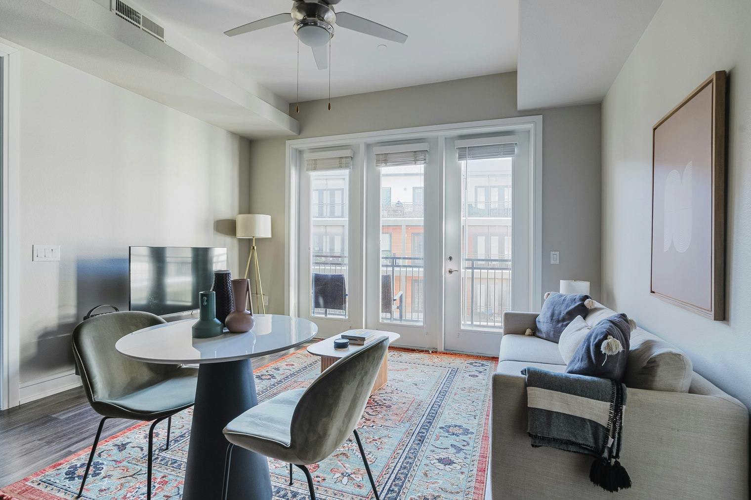 Appartamento in affitto a $3,781 al mese a Austin, Esperanza Crossing