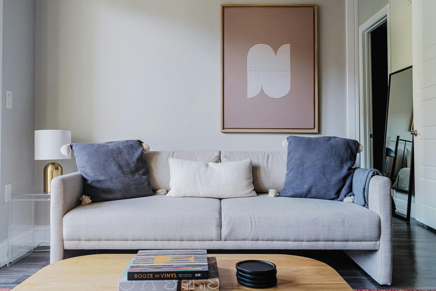 preview gallery tile