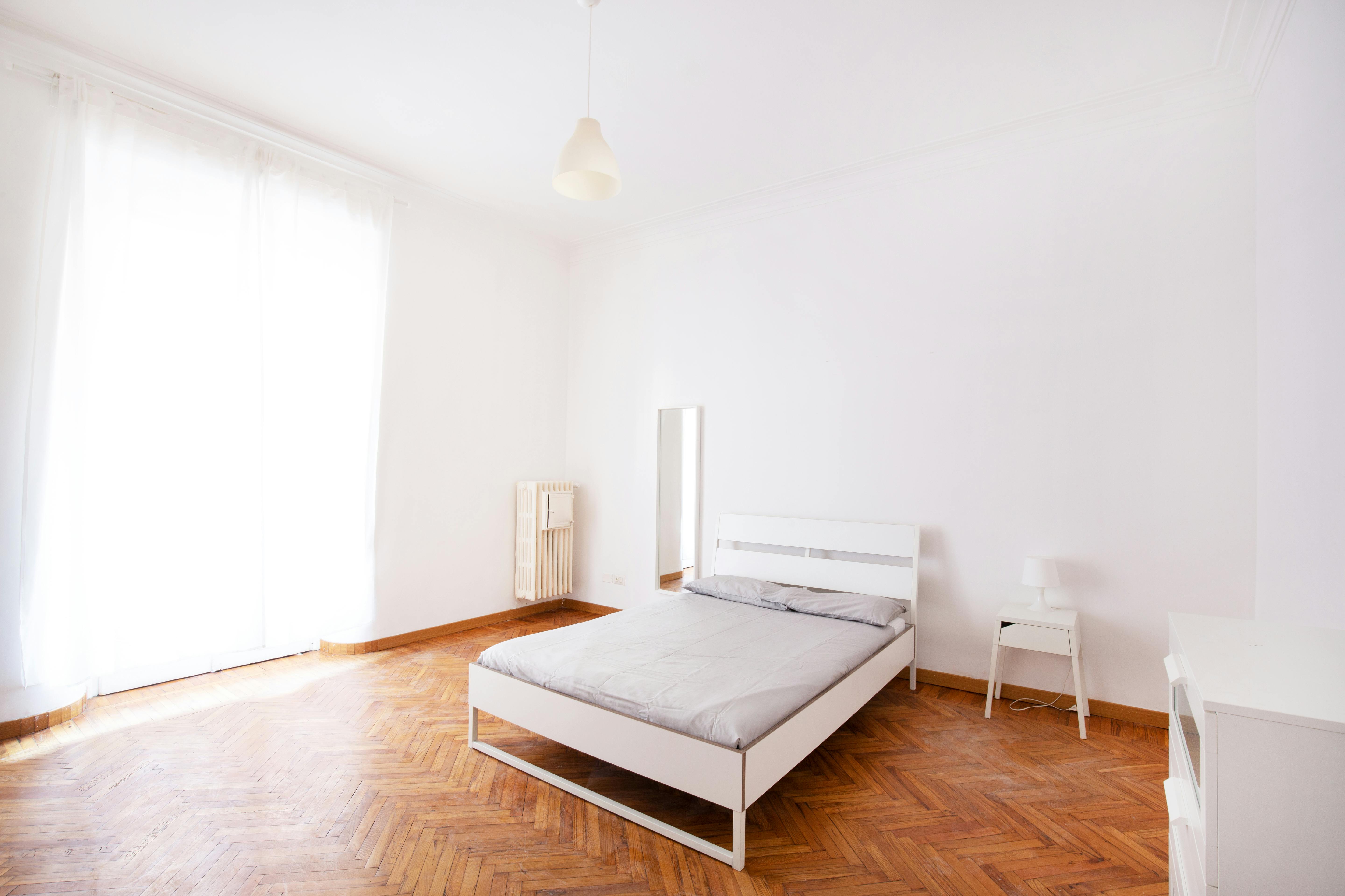 Via Raimondo Franchetti, Milan preview