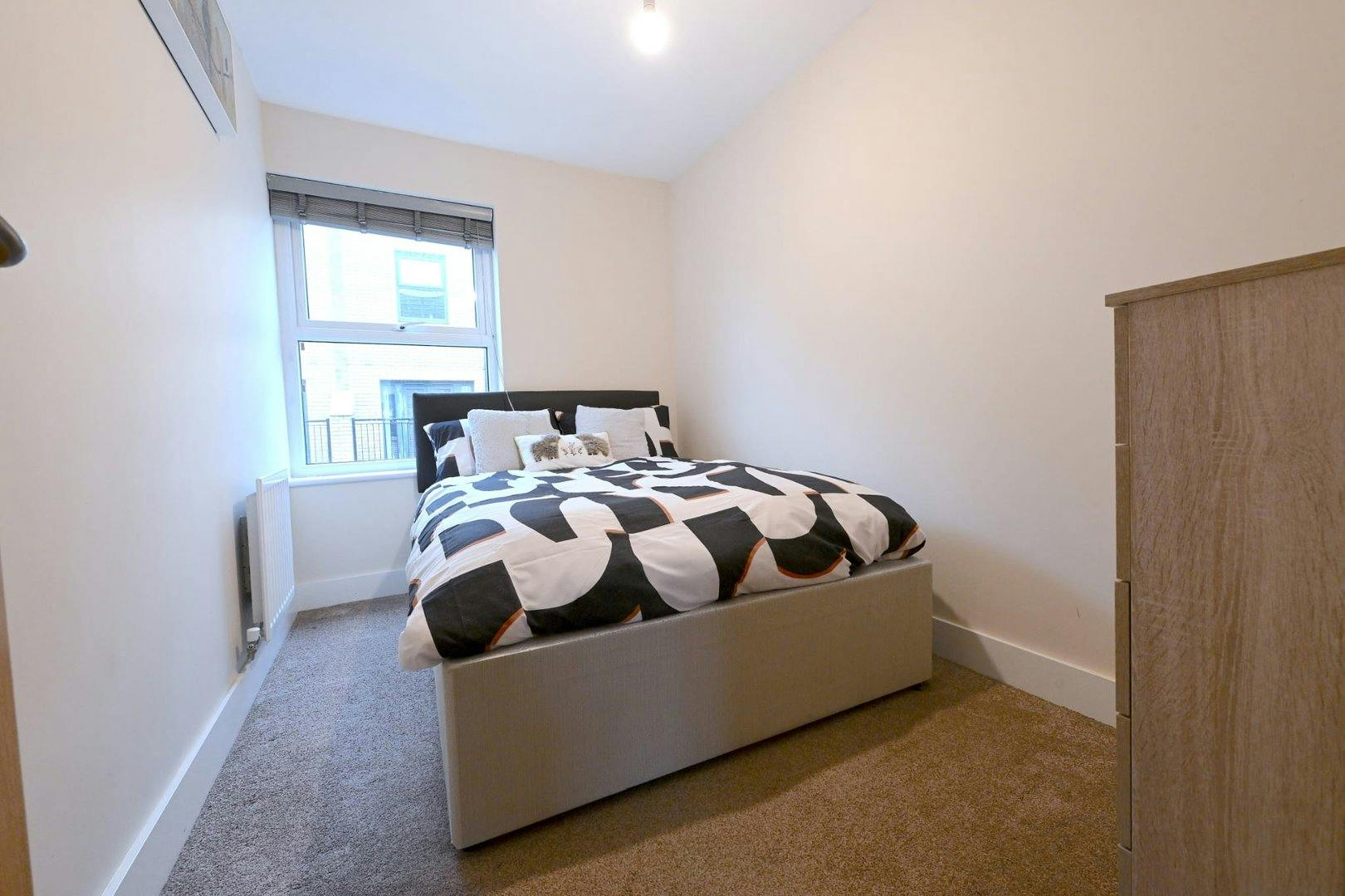 Apartment Mitcham, 3 beds — photo 9