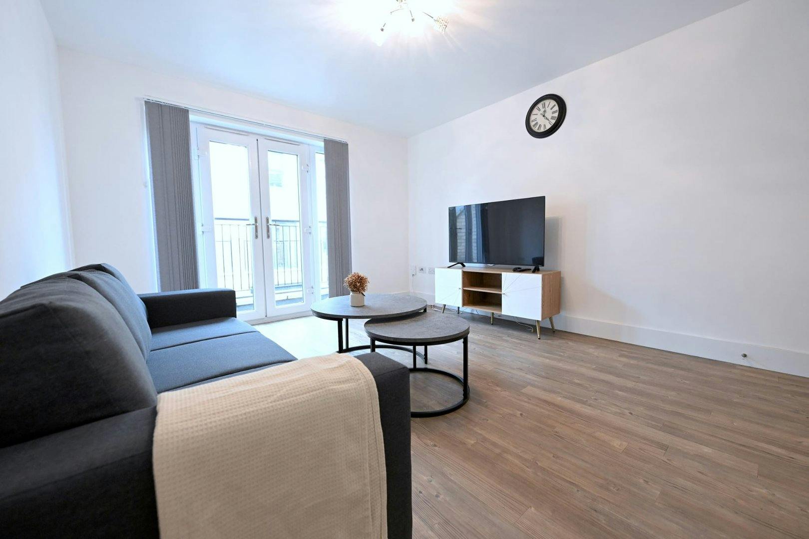Apartment Mitcham, 3 beds — photo 3