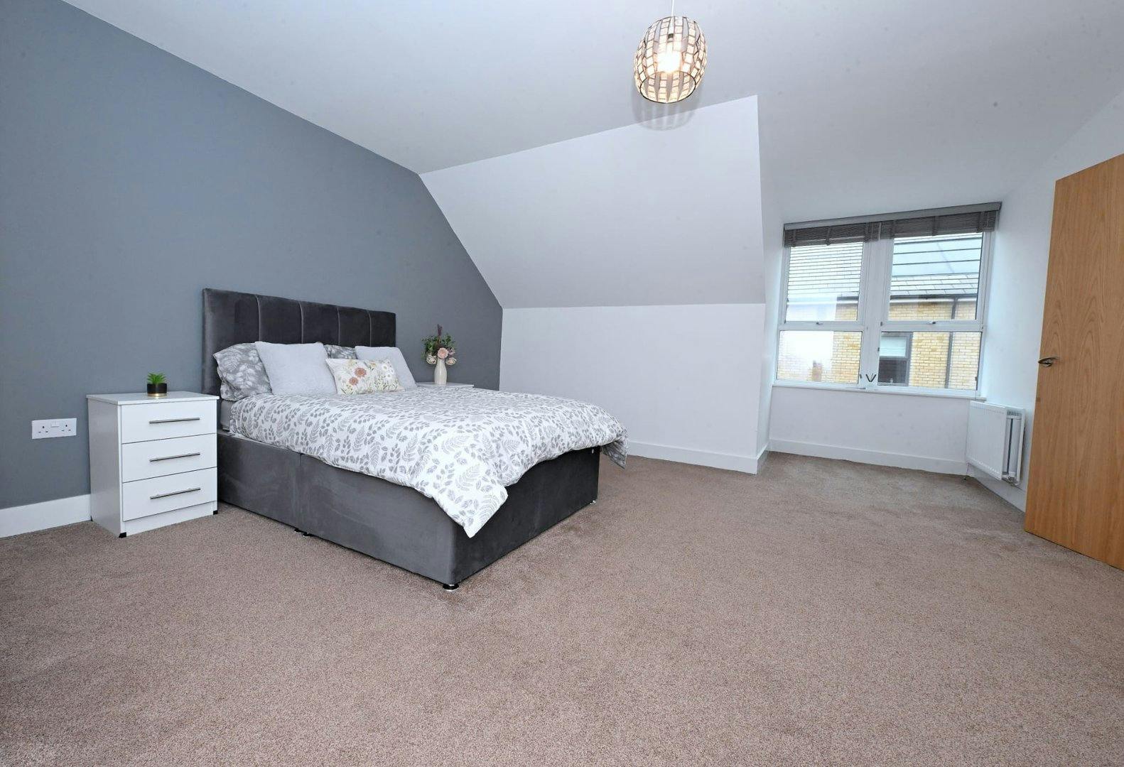 Apartment Mitcham, 3 beds — photo 5