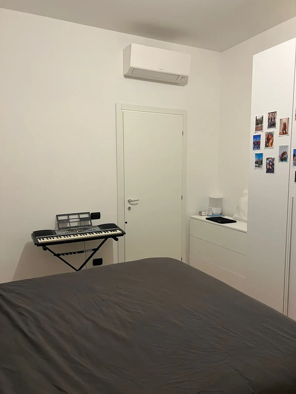 Private room in Via IV Novembre, Bergamo (1574466) ROOM 3