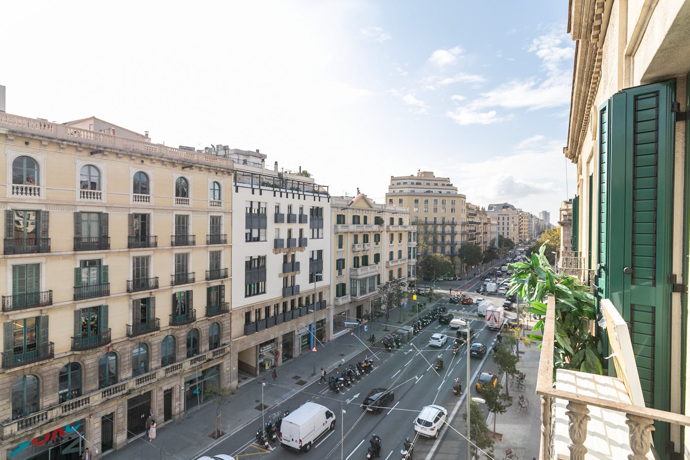 preview gallery tile