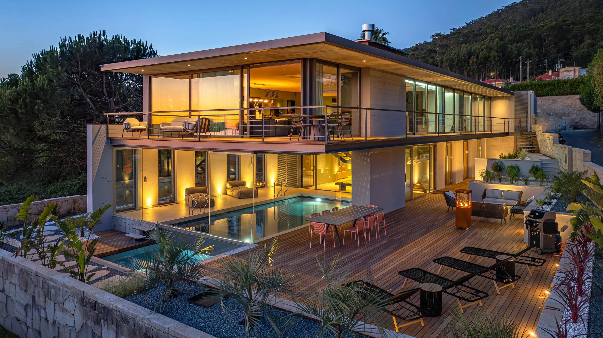 House for rent for €12,500 per month in Viana do Castelo, Quelha do Penedo