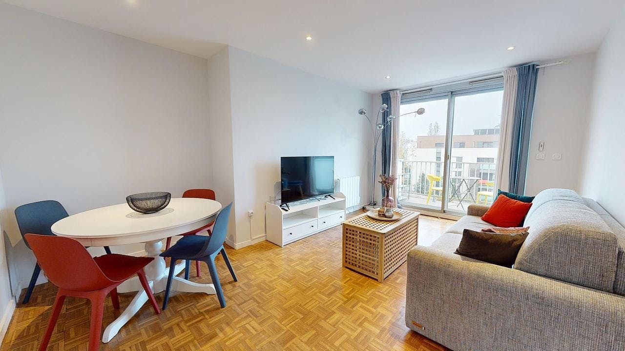 Apartment for rent on Avenue Général de Gaulle, Caluire-et-Cuire