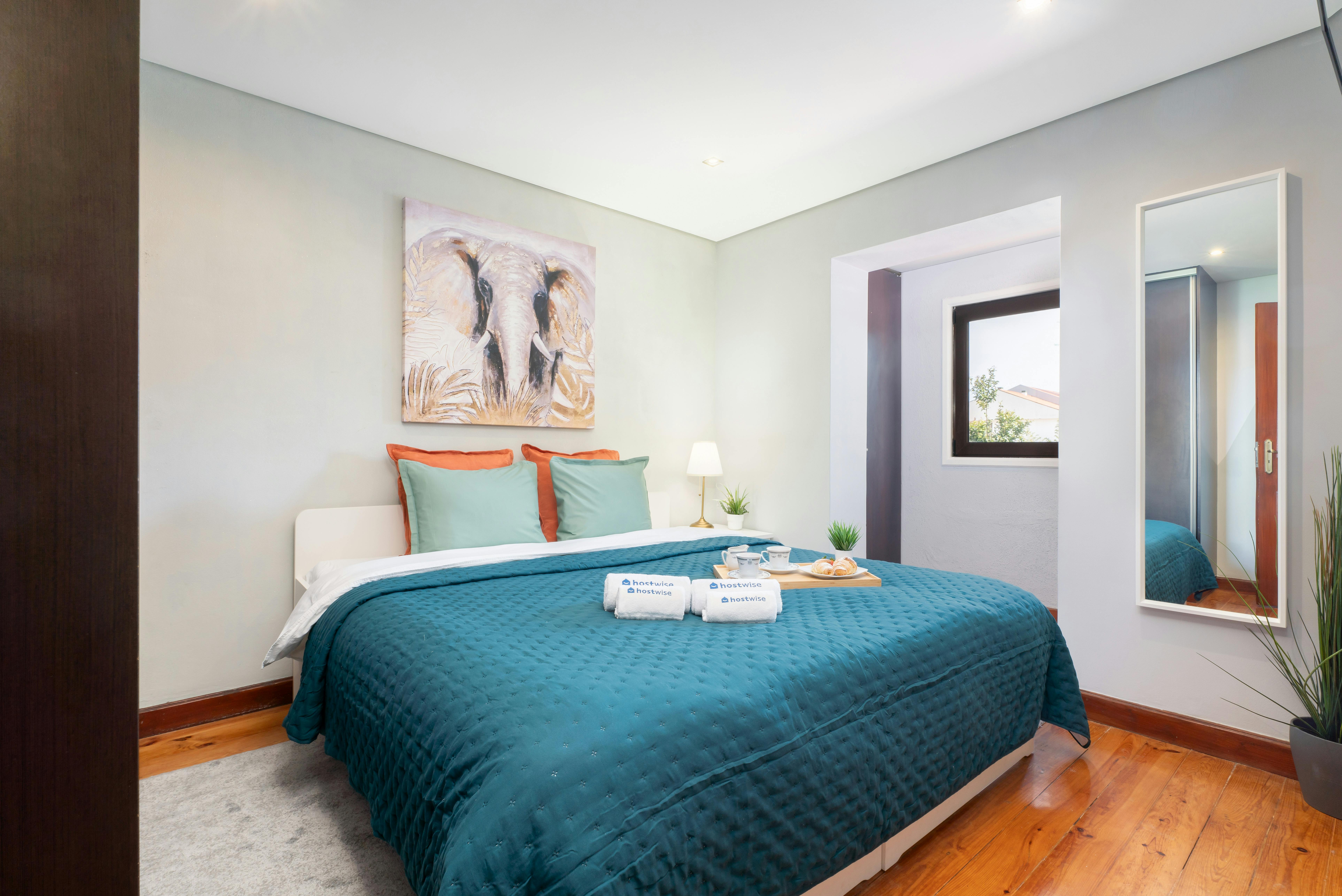 Приватна кімната за оренду для 590 EUR на місяць у Matosinhos, Rua de Moalde