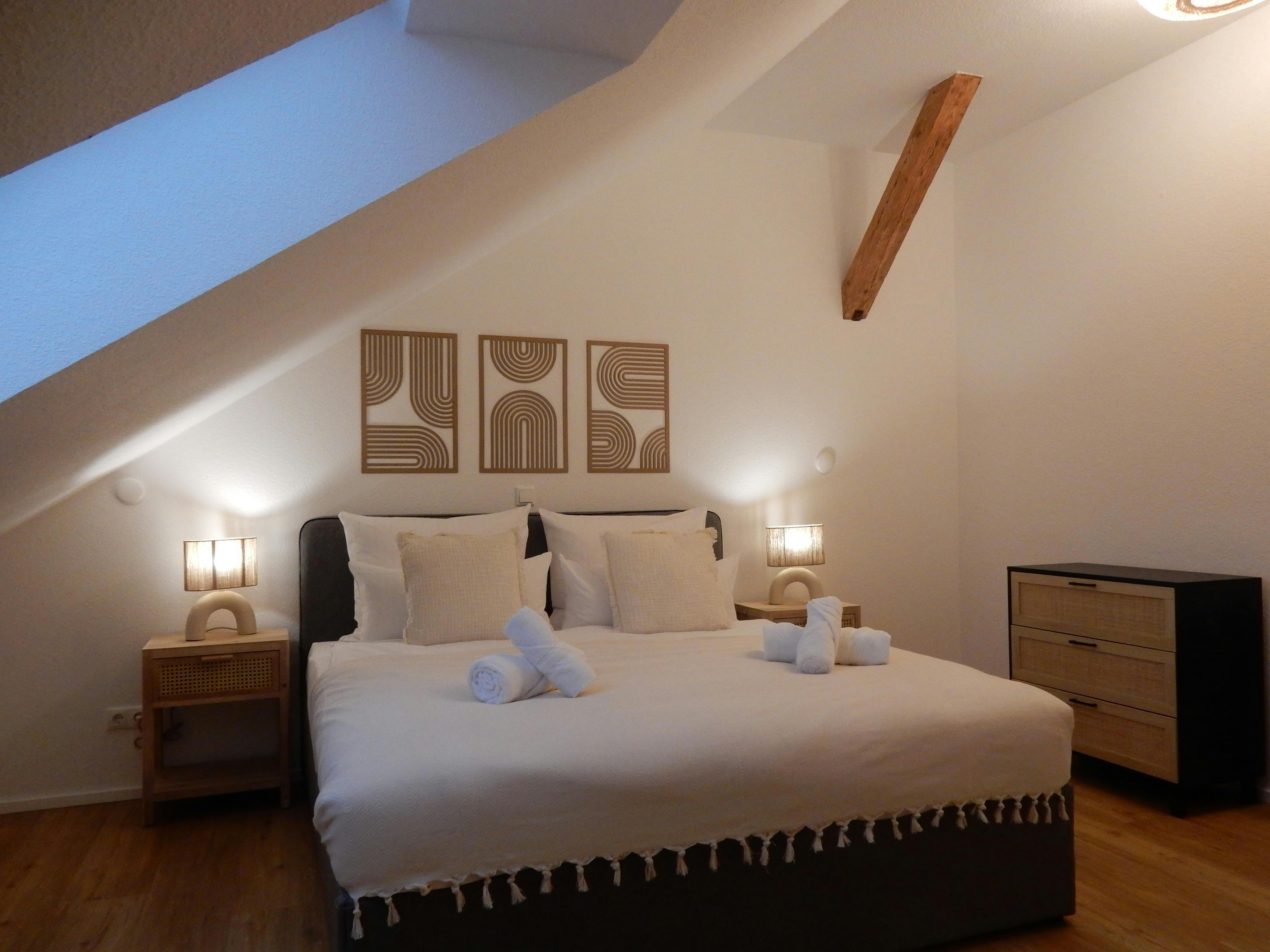 Apartament de închiriat pentru 1.990 EUR pe lună în Bad Kreuznach, Rüdesheimer Straße