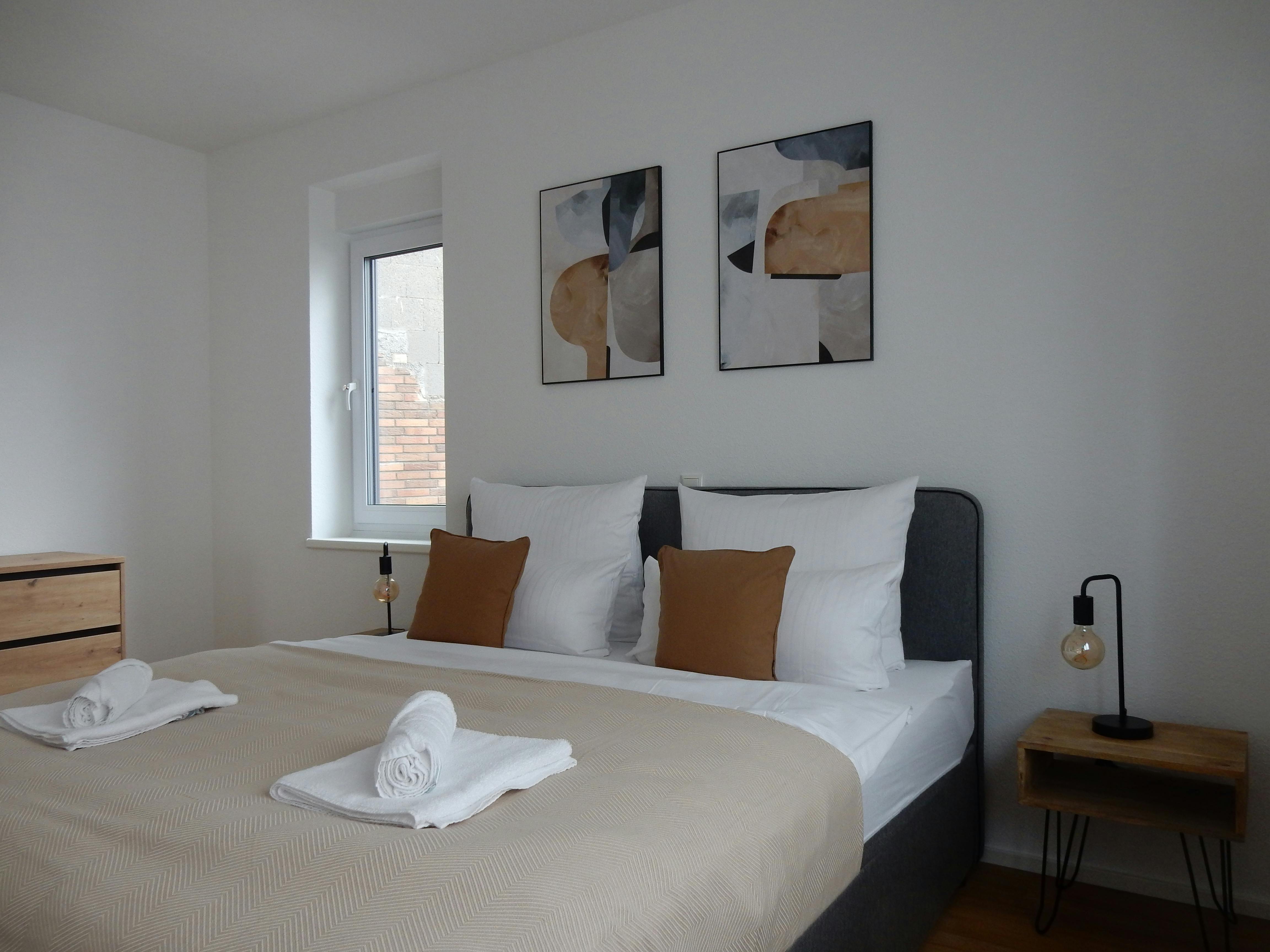 Apartament de închiriat pentru 2.250 EUR pe lună în Bad Kreuznach, Rüdesheimer Straße